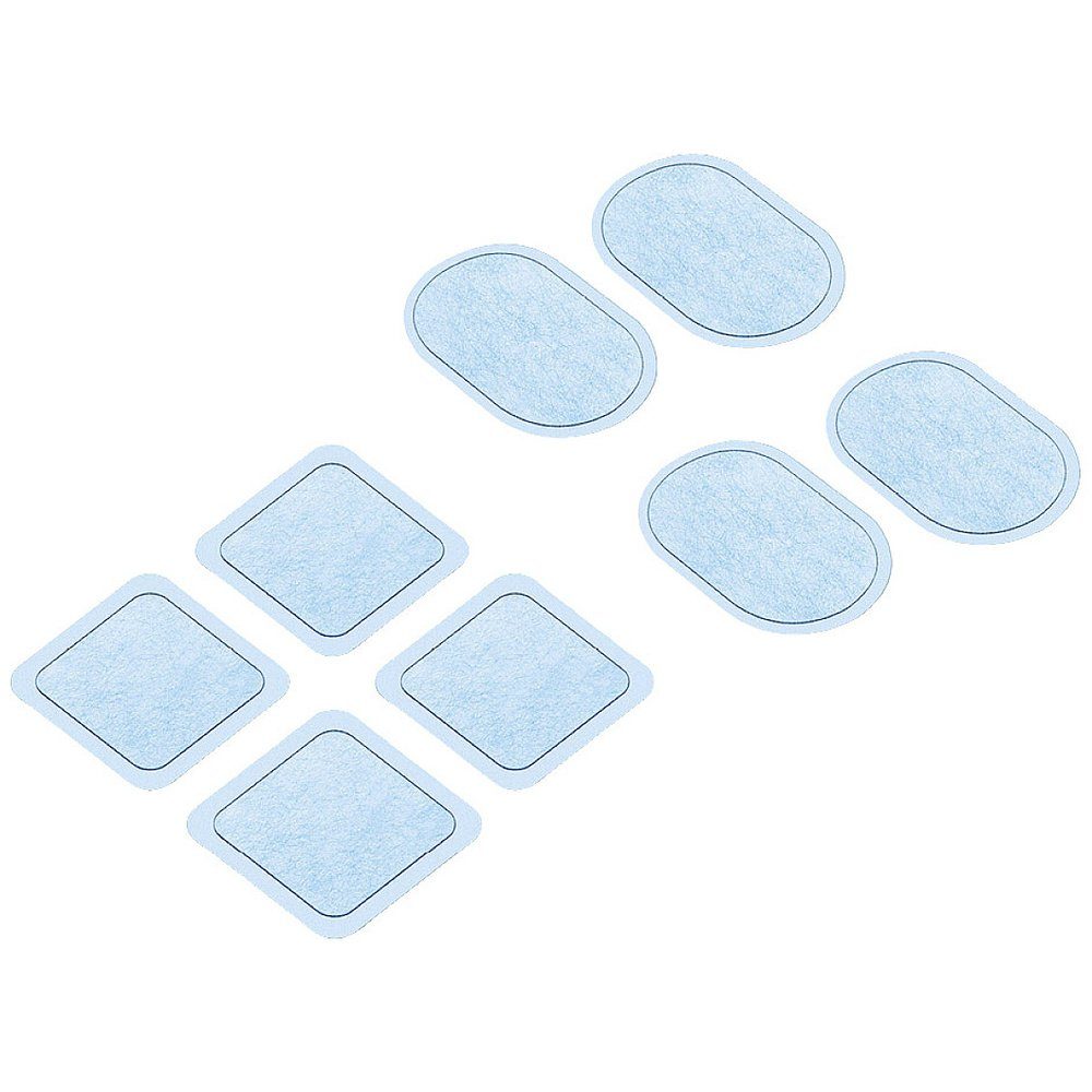 EMS-Gerät Beurer EM 22 Gel-Pads Elektroden Nachkauf-Set