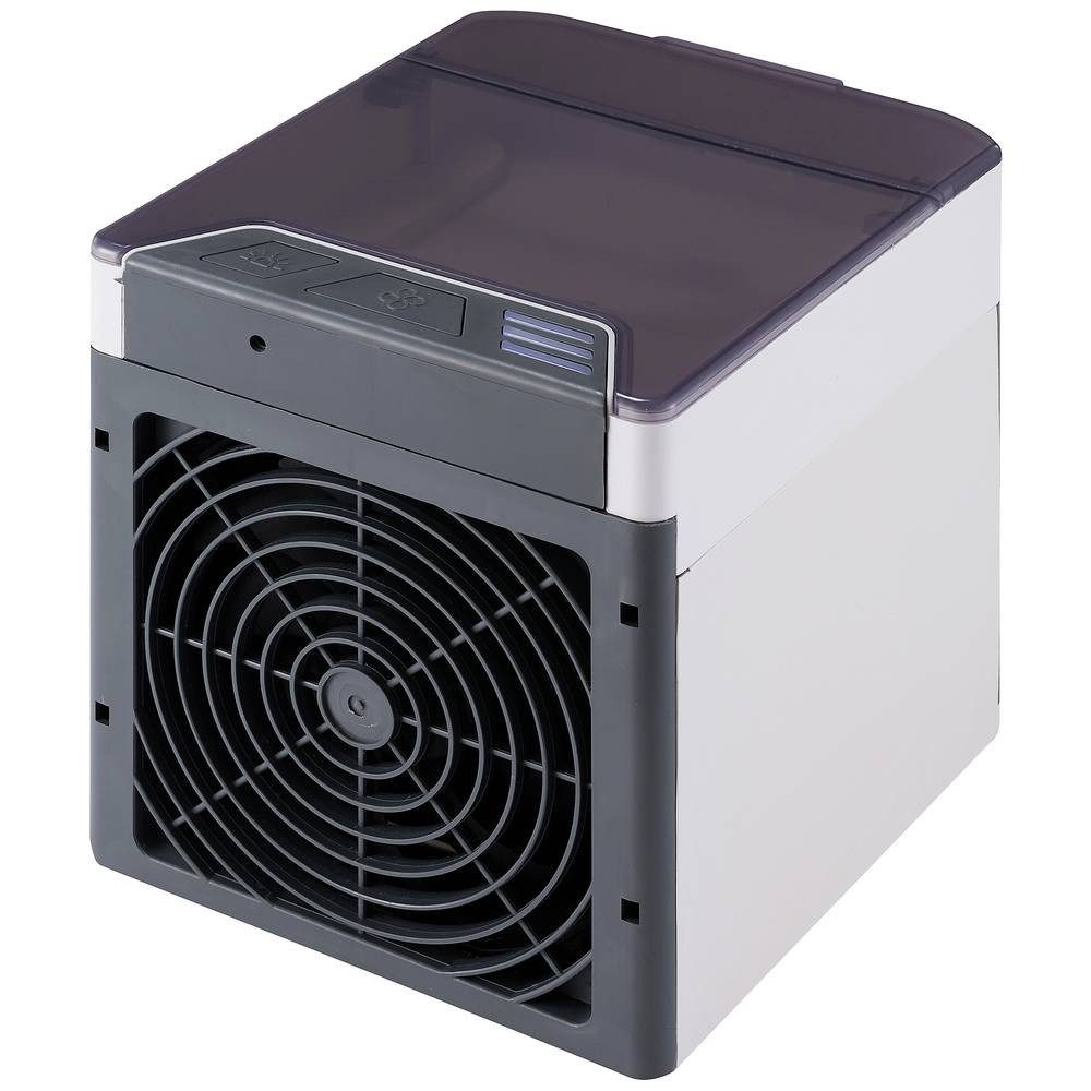 Renkforce Mini USB-Ventilator 3-in-1 USB Mini-Klimagerät günstig online kaufen