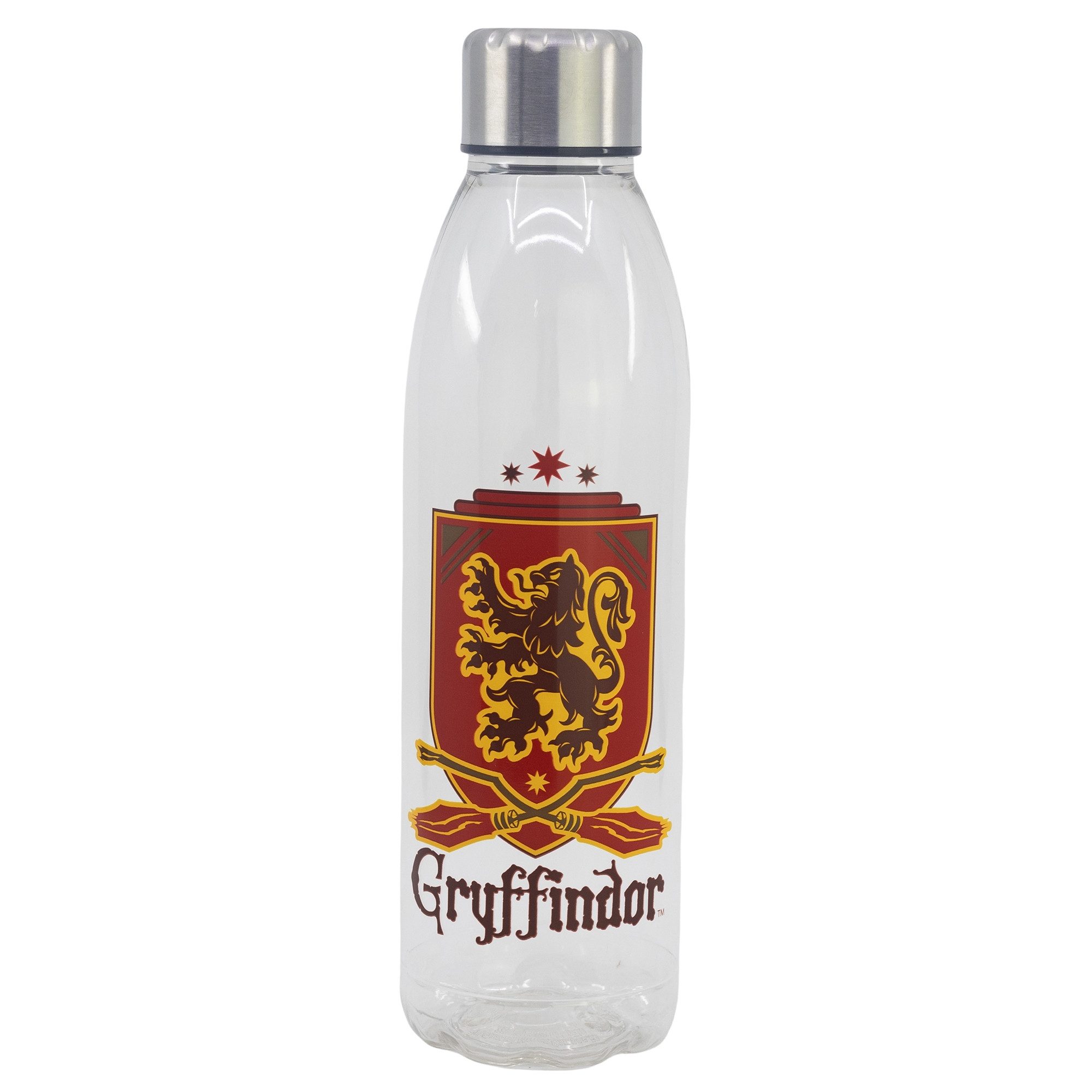 Harry Potter Trinkflasche Harry Potter Hogwarts Gryffindor Wasserflasche Flasche XL 980 ml