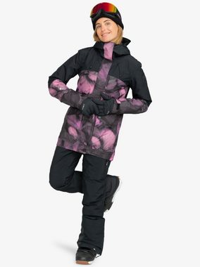 Roxy Skijacke Roxy W Gore-tex Glade Jacket Printed Damen Ski- &
