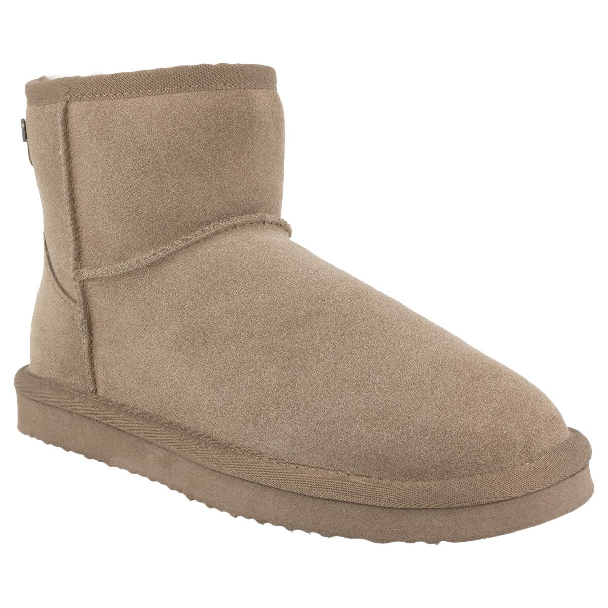 piece of mind. Classic Winterboots (1-tlg) Boots - Weich und wärmend, Wasse günstig online kaufen