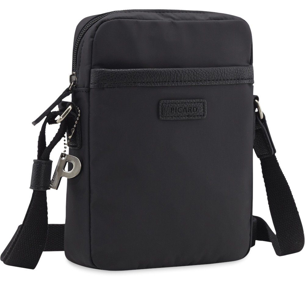 Picard Schultertasche PICARD Schultertasche S'Pore aus Nylon