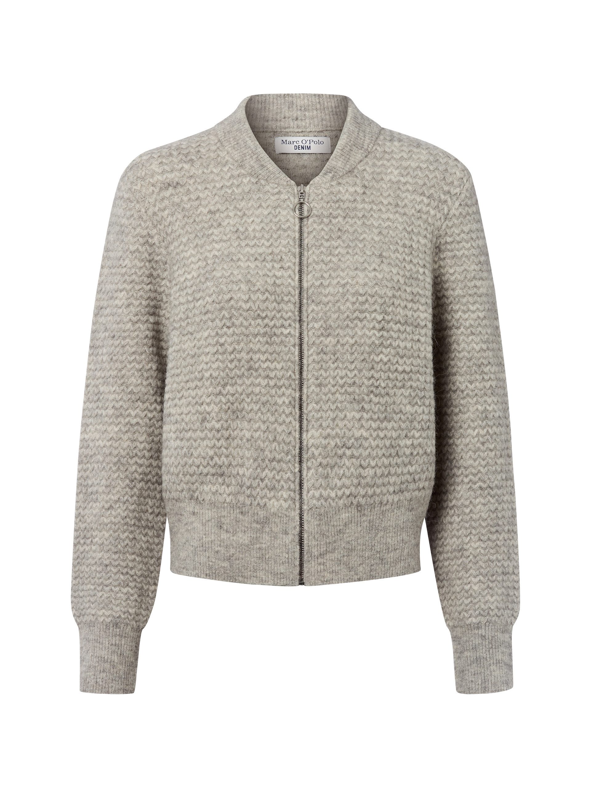Marc O'Polo DENIM Strickjacke günstig online kaufen