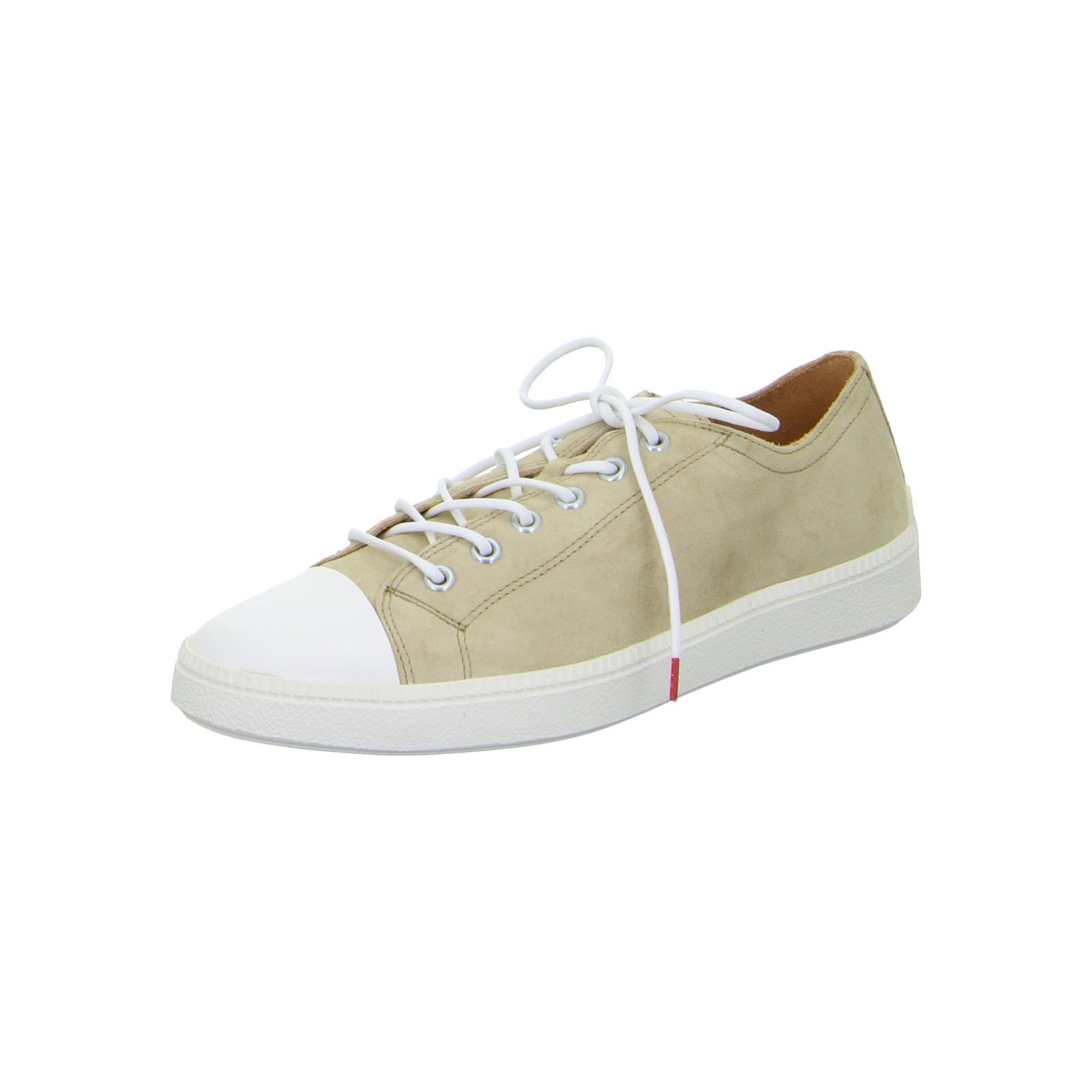 Schnürschuh Turna Sneaker