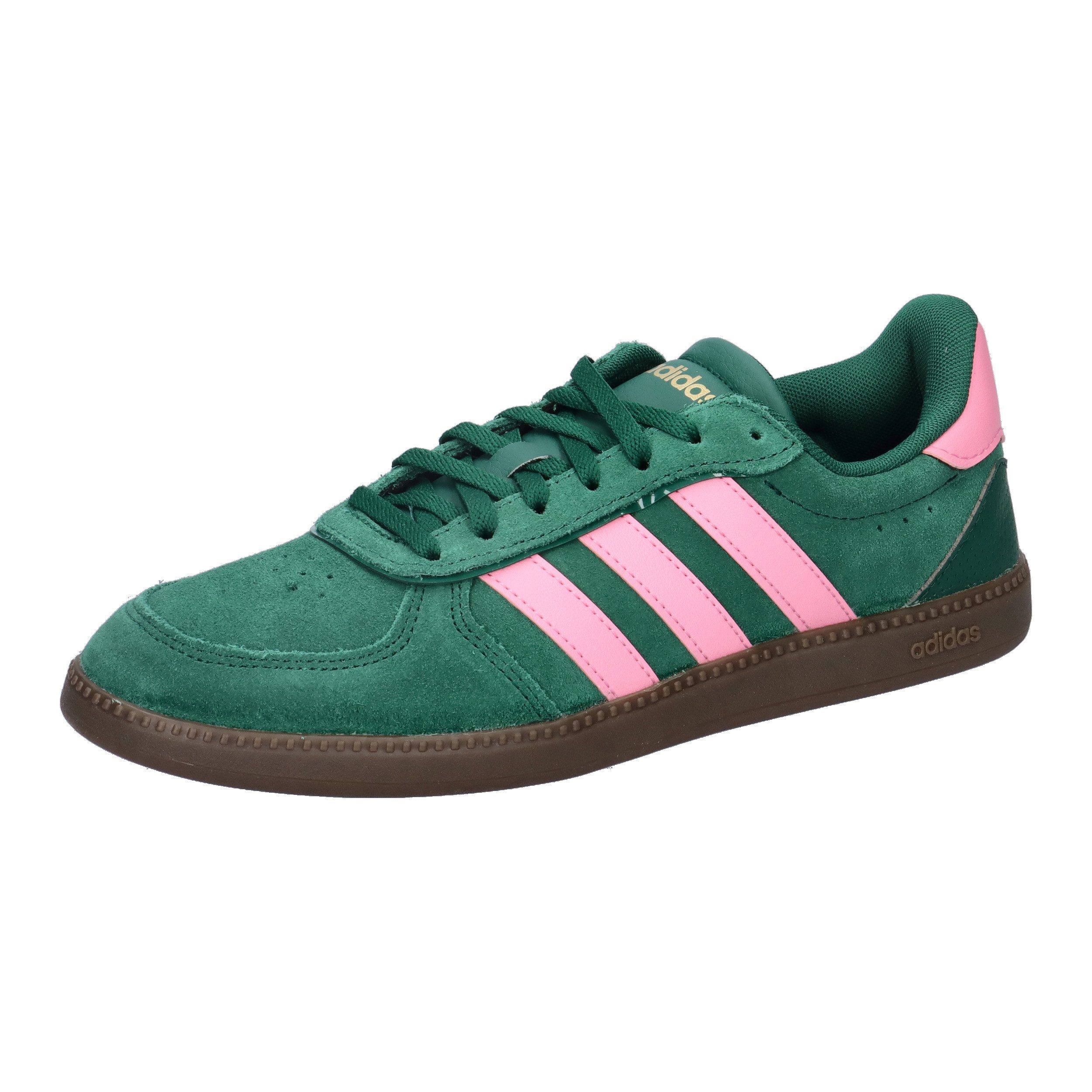 adidas Performance adidas Damen Sneaker BREAKNET SLEEK Sneaker