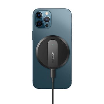 COFI 1453 magnetisches kabellosesi-Ladegerät 15W Schnell-Ladegerät Wireless Charger