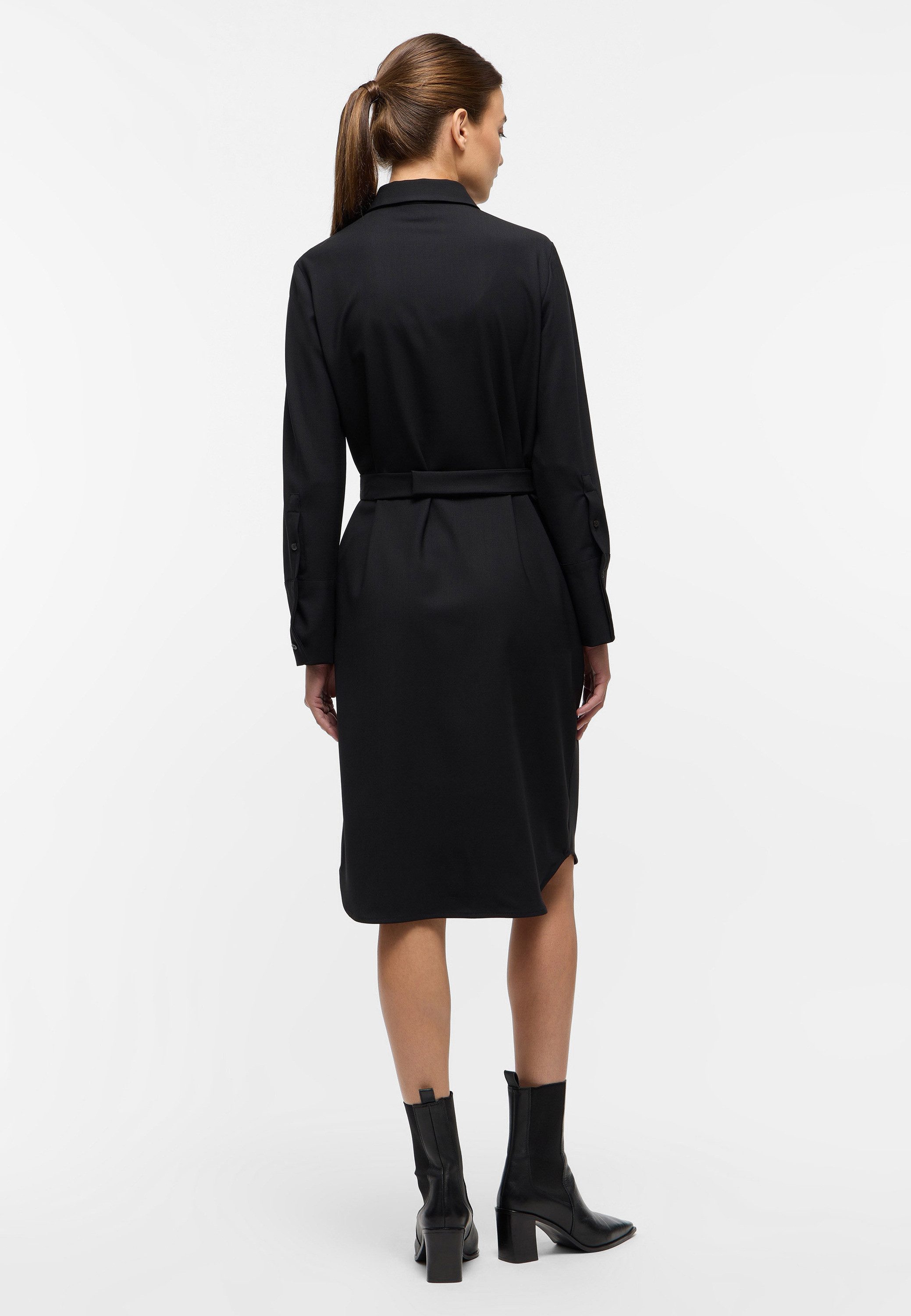 Eterna Blusenkleid LOOSE FIT günstig online kaufen