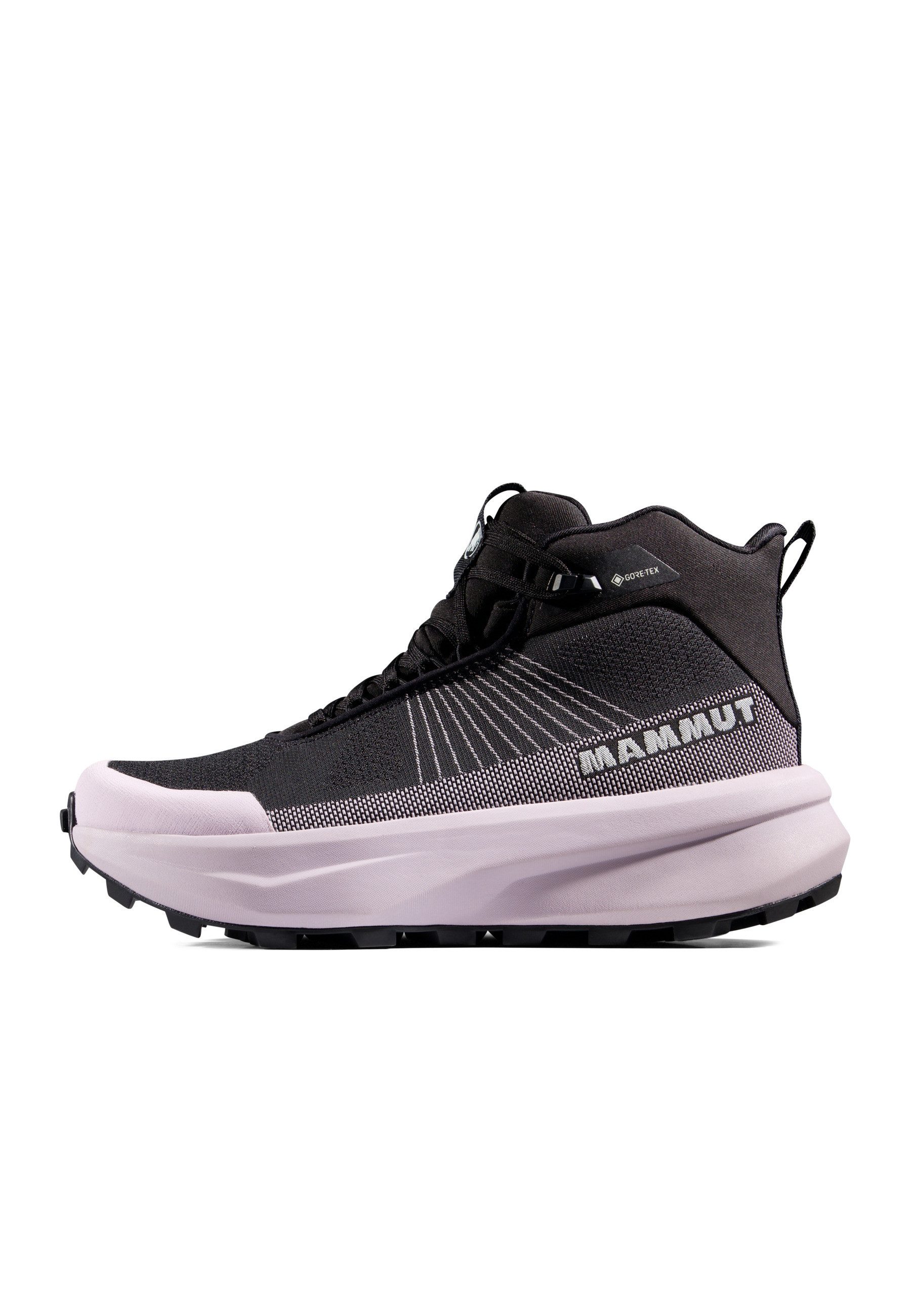Mammut Aenergy Mtn Mid GTX Women Wanderschuh