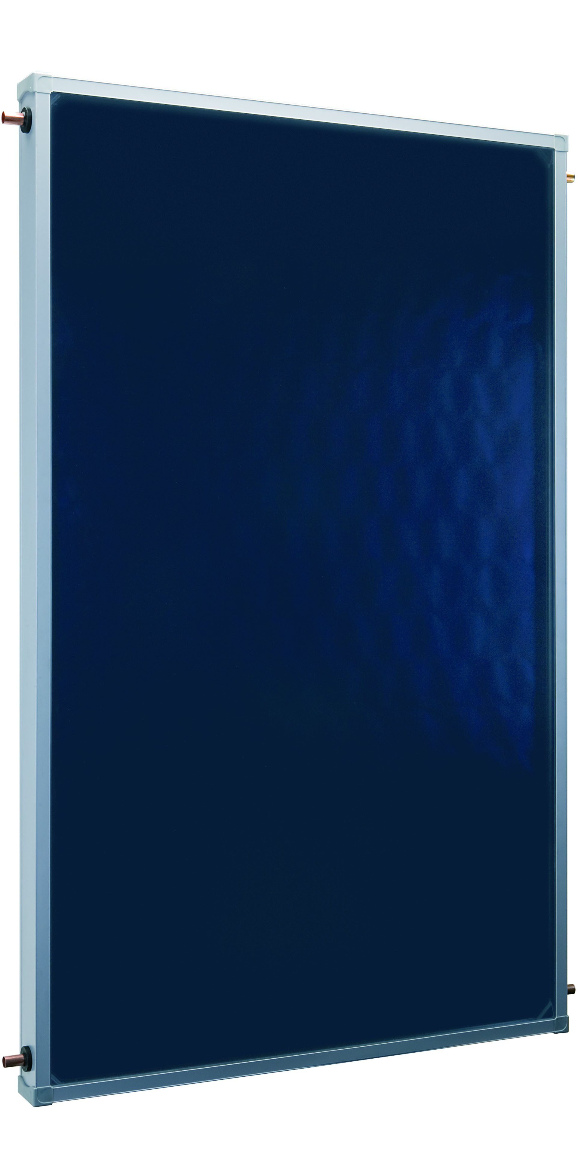 Sunset Solaranlage SUNone 5/2, (Set), zur Brauchwassererwärmung für einen 3-6 Personen-Haushalt