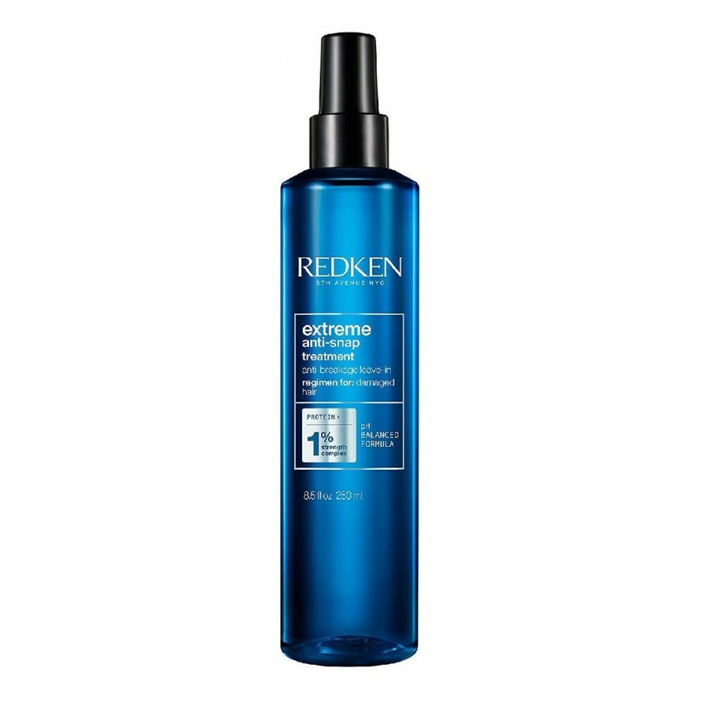 Redken Haarkur Extreme Anti-Snap Leave-In Treatment