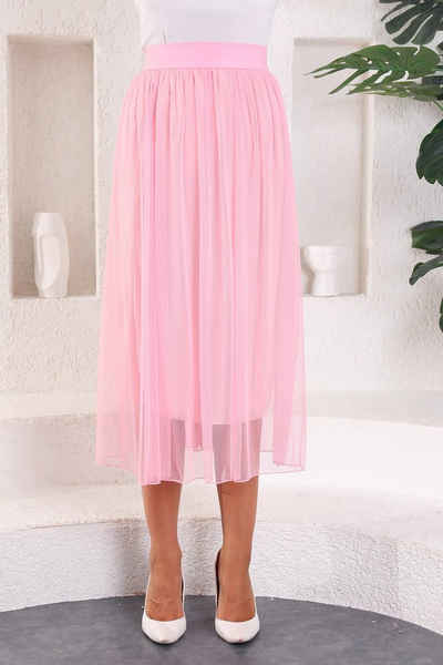 Rosa Sommerröcke für Damen online kaufen | OTTO