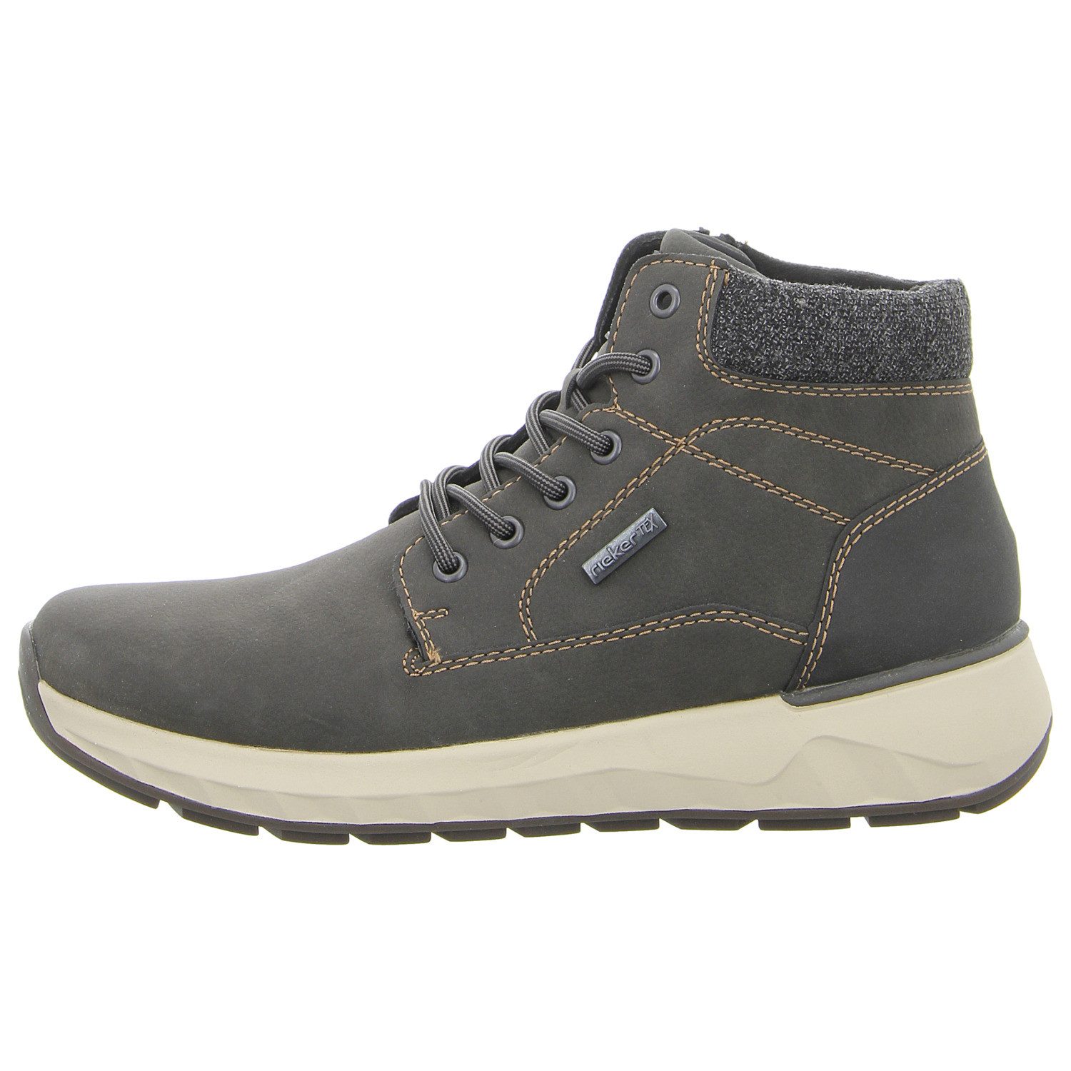 Rieker HWK Herren Stiefel Stiefelette günstig online kaufen
