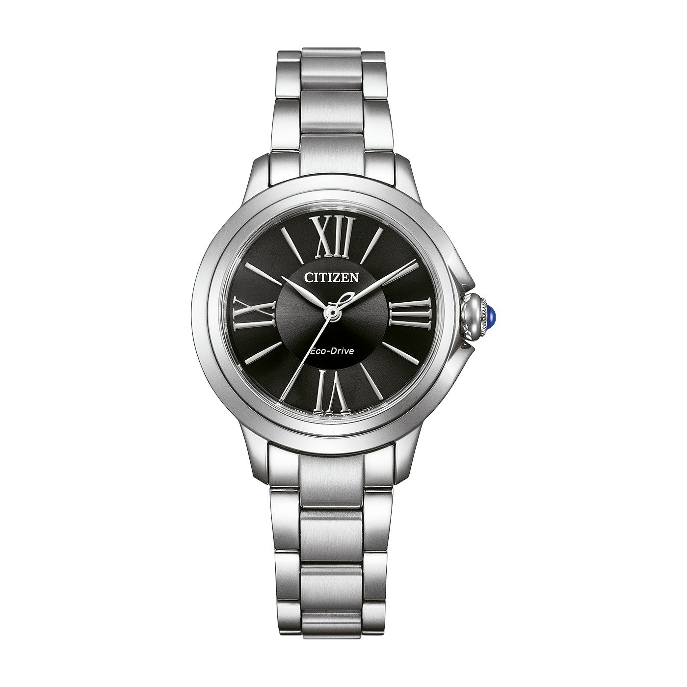 Citizen Solaruhr Citizen L EM1160-58E, Quarzuhr, günstig online kaufen