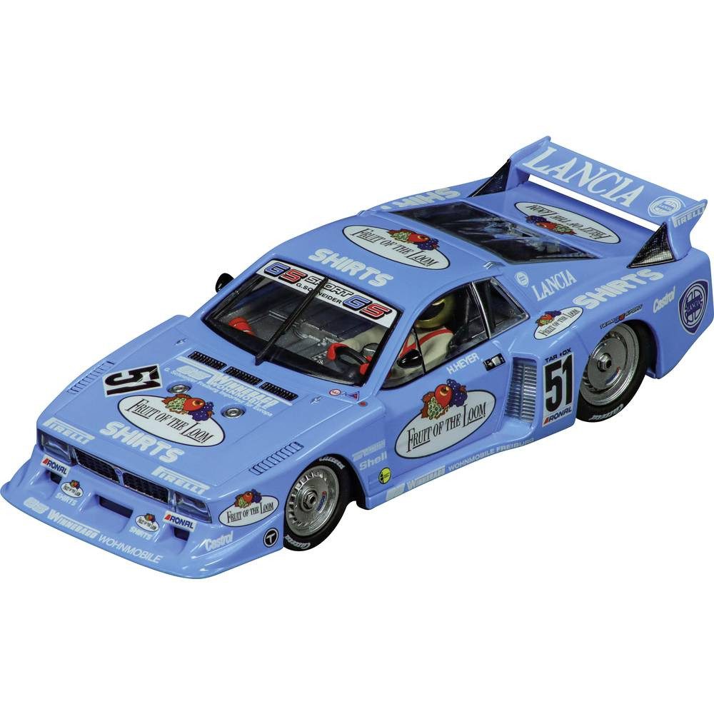 Rennbahn-Auto DIG132 Lancia Beta Montecarlo Turbo "Fruit of the