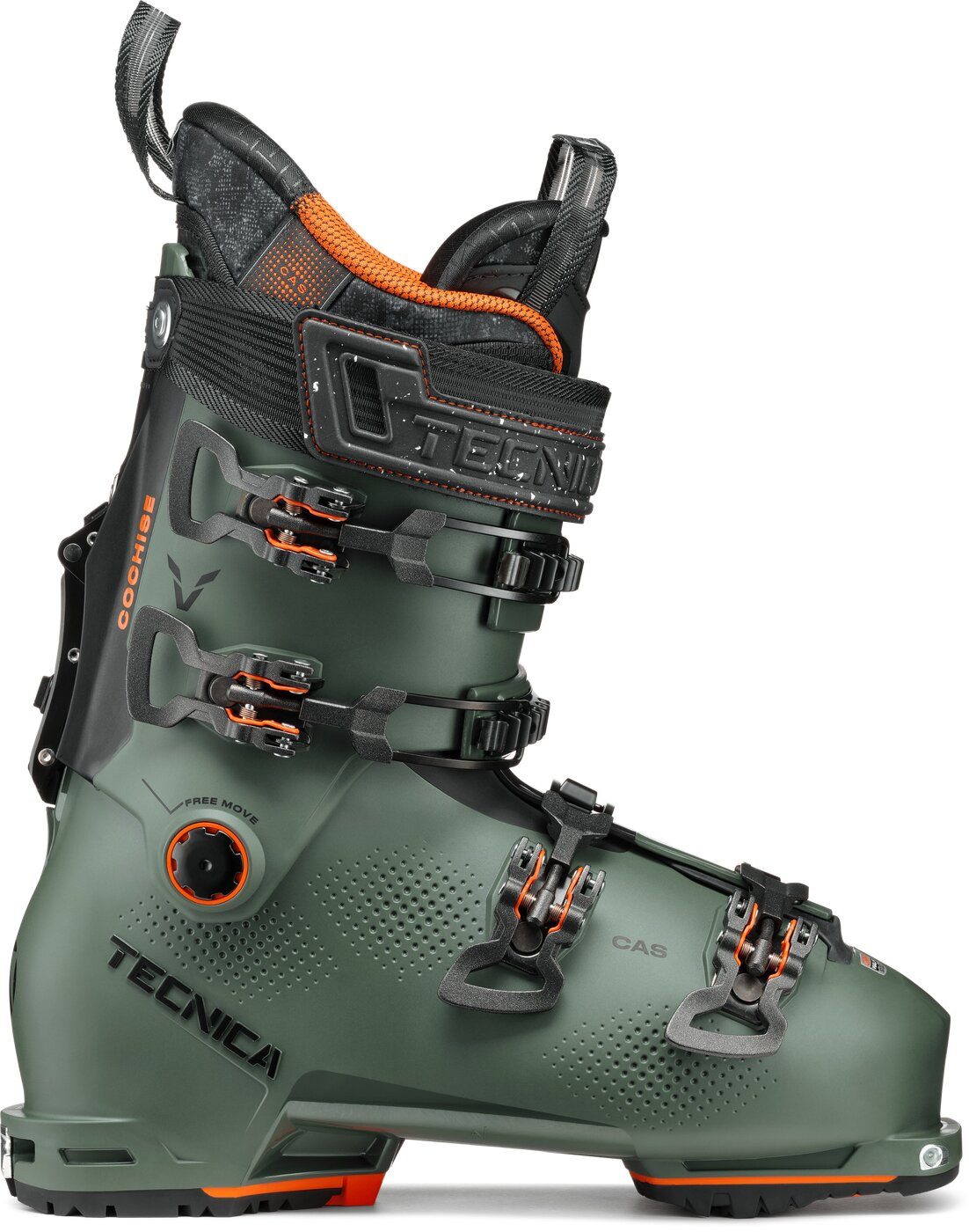 TECNICA COCHISE 120 DYN GW PROGRESSIVE GREEN Skischuh