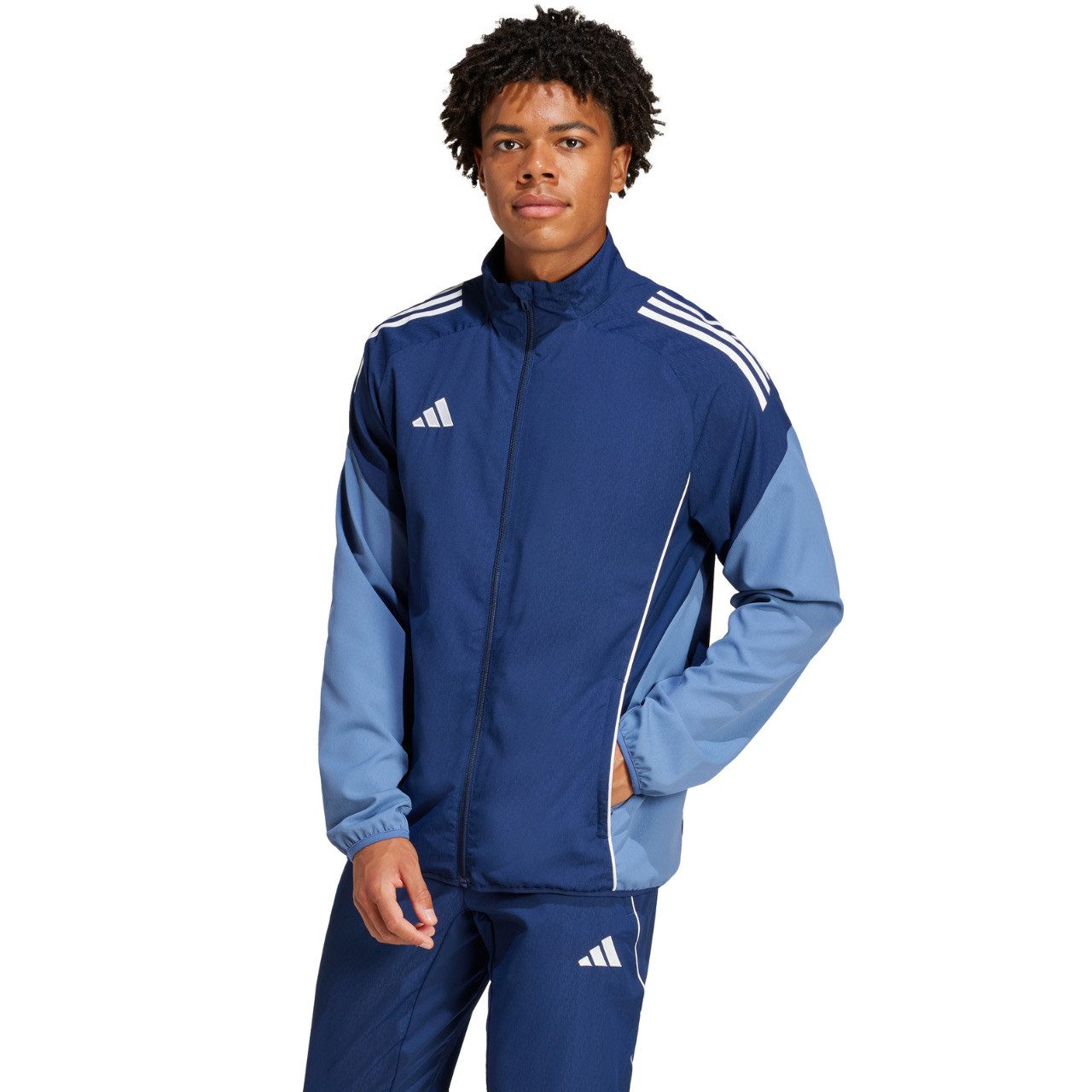 adidas Performance Trainingsjacke Tiro