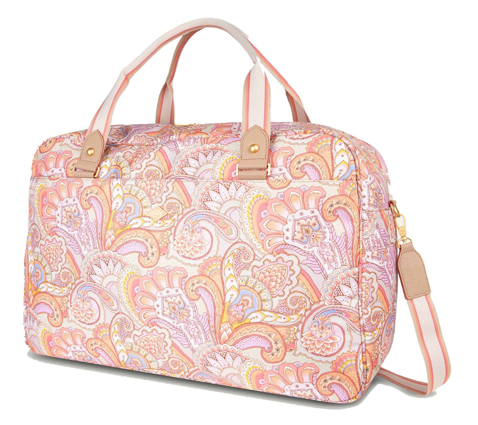 Oilily Reisetasche Wynona günstig online kaufen