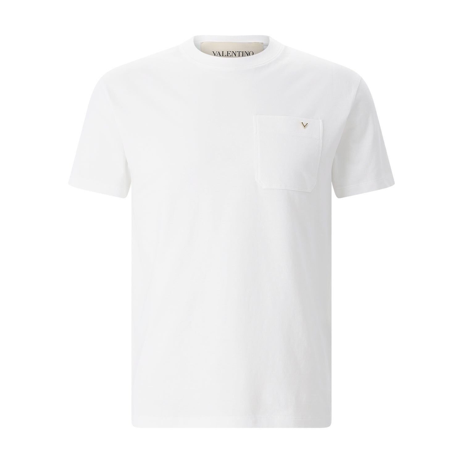 Valentino Kurzarmshirt