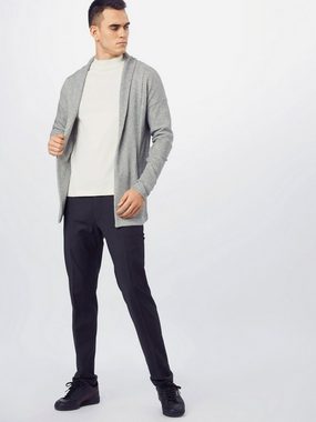 Key Largo Sweatjacke MSW ABILITY (1-tlg)