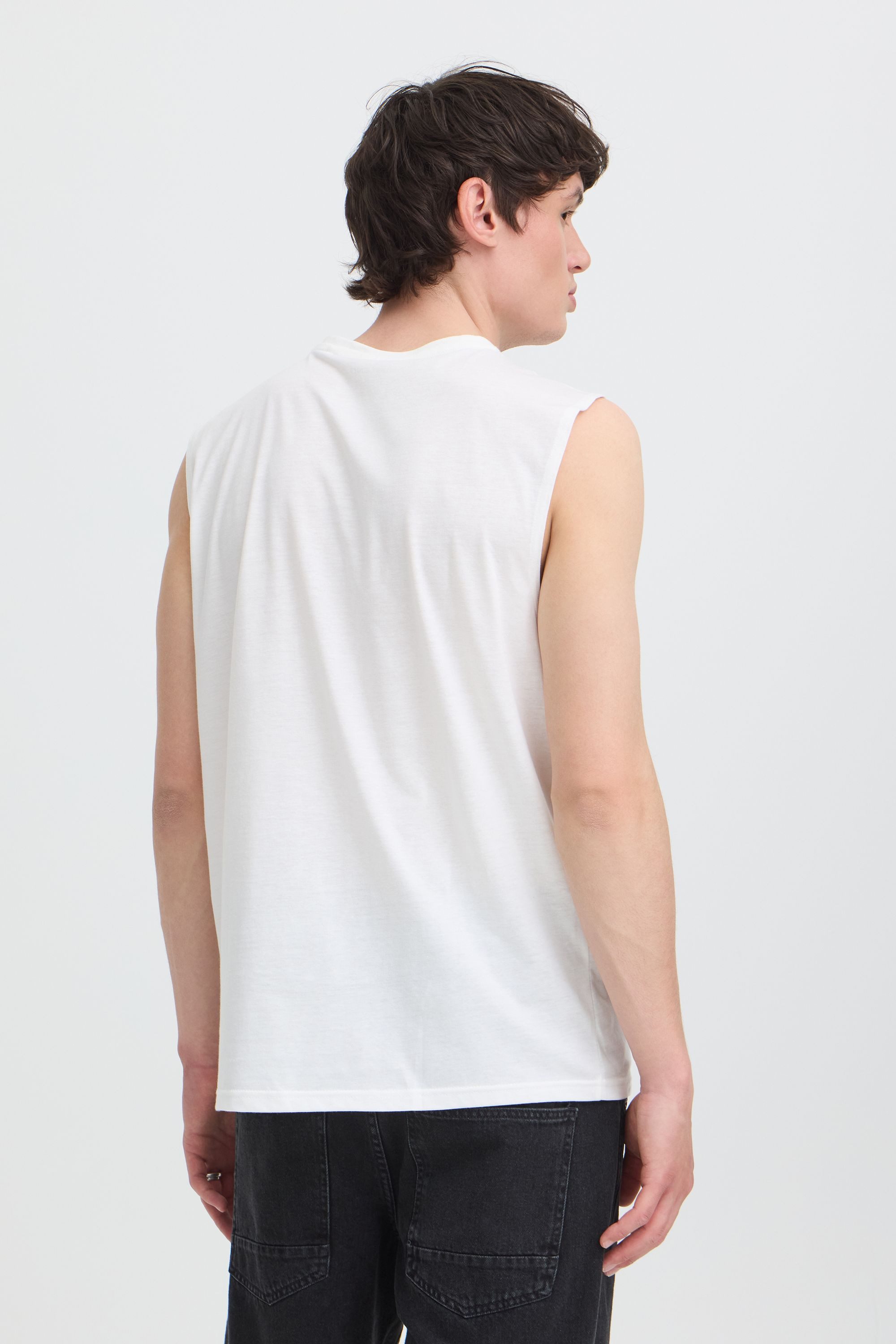 Blend Tanktop Tanktop (3-tlg) 3er Pack Lässiges Tanktop – Bild 3 von 5