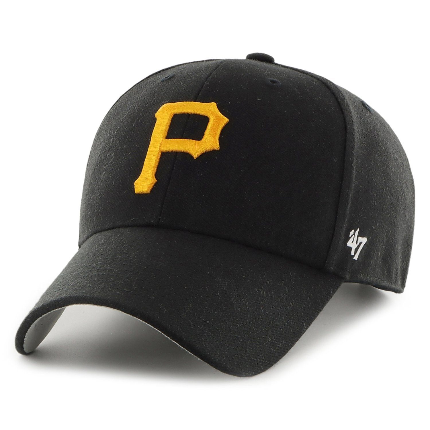 Snapback '47 Brand Pittsburgh SERIES Pirates WORLD Cap
