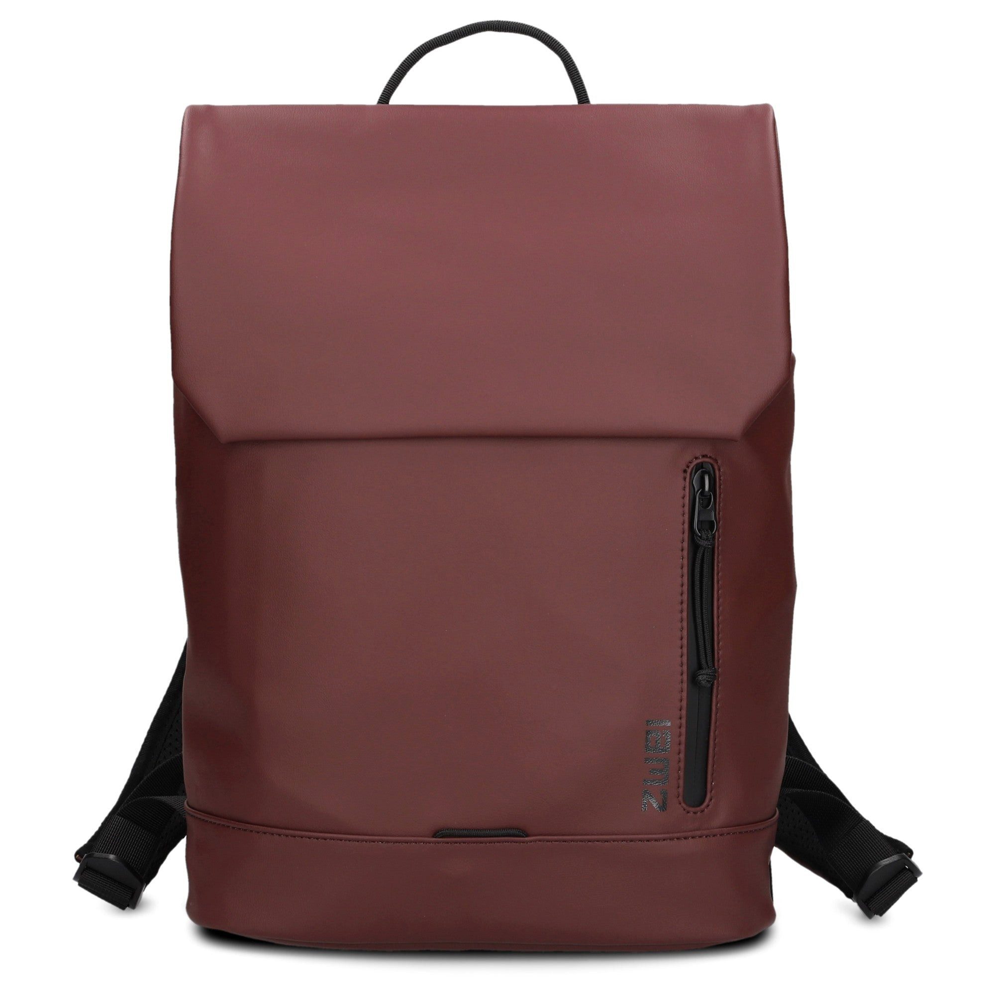 Zwei Rucksack Cargo CAR130 - Rucksack 37 cm (bordeaux)