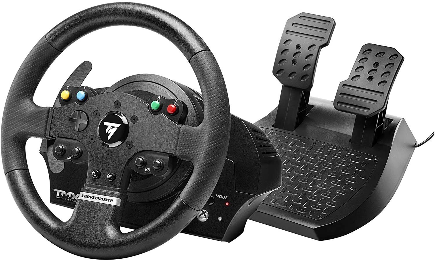 Thrustmaster TMX Force Feedback Controller