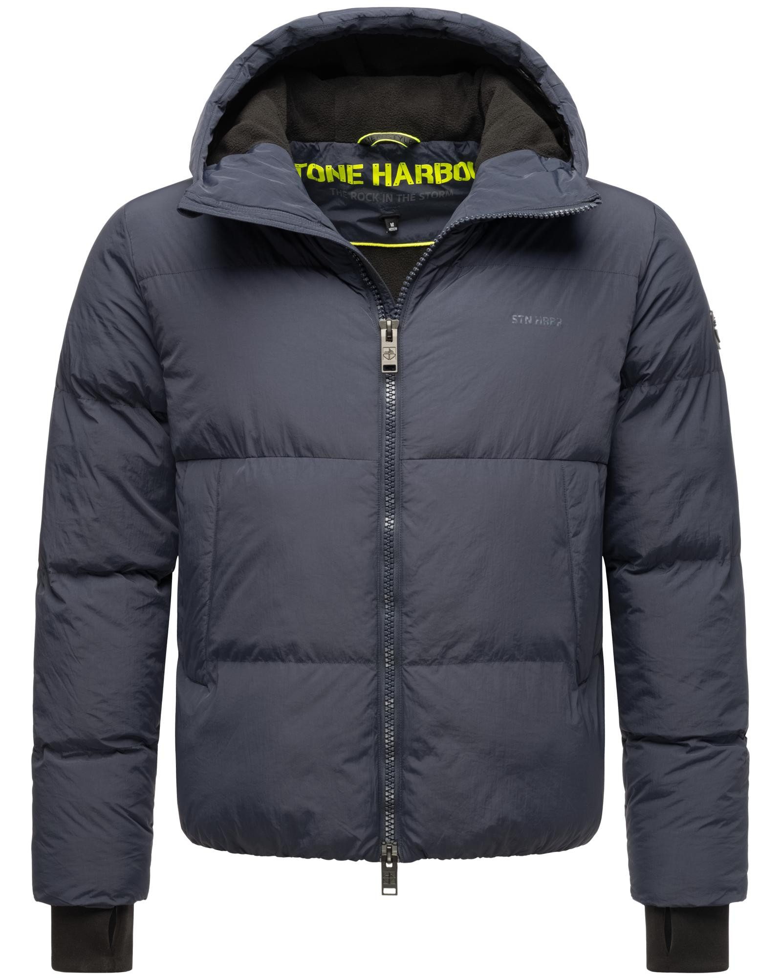 Stone Harbour Steppjacke Tayroos XX Gesteppte günstig online kaufen