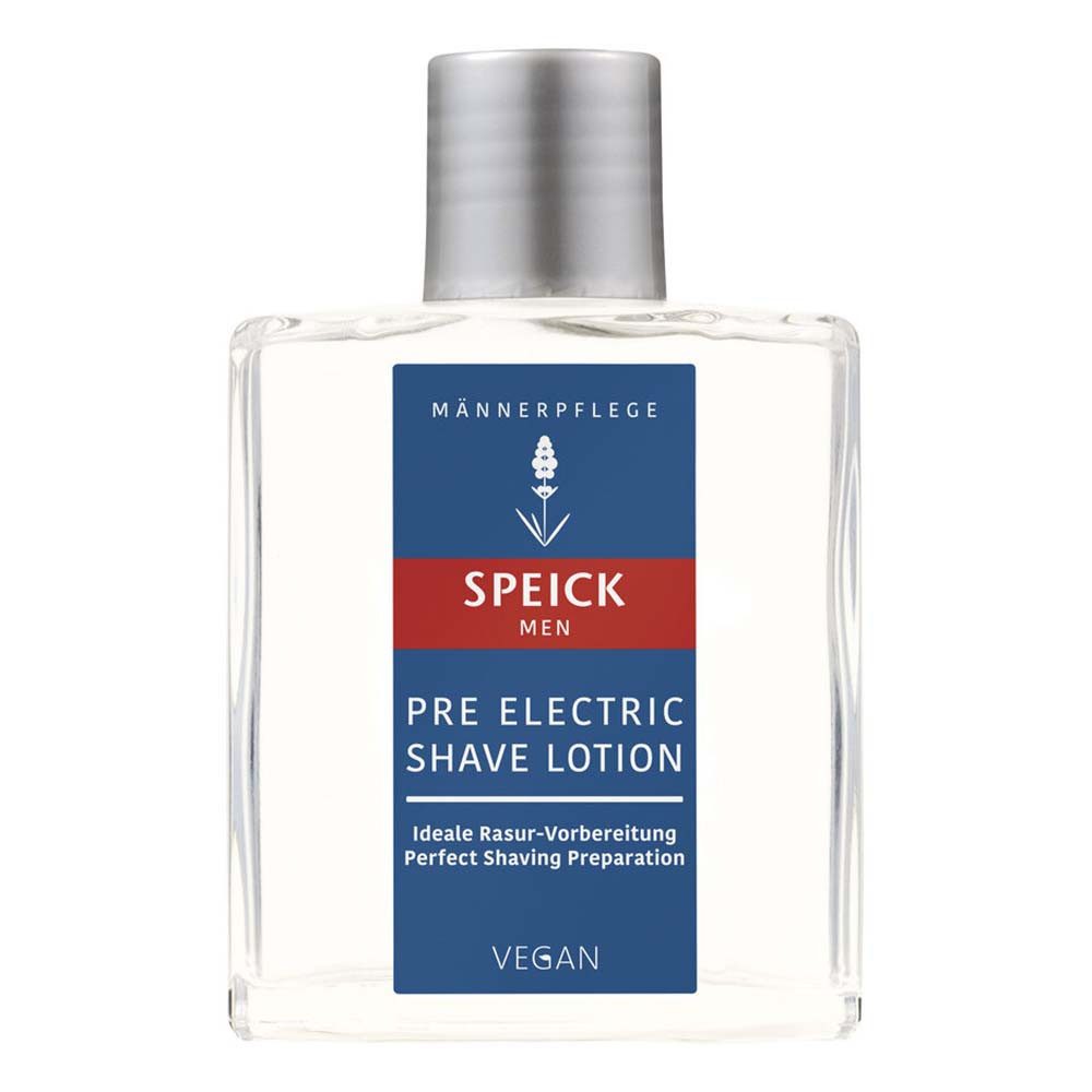 Rasiercreme Men - Pre Electric Shave Lotion 100ml