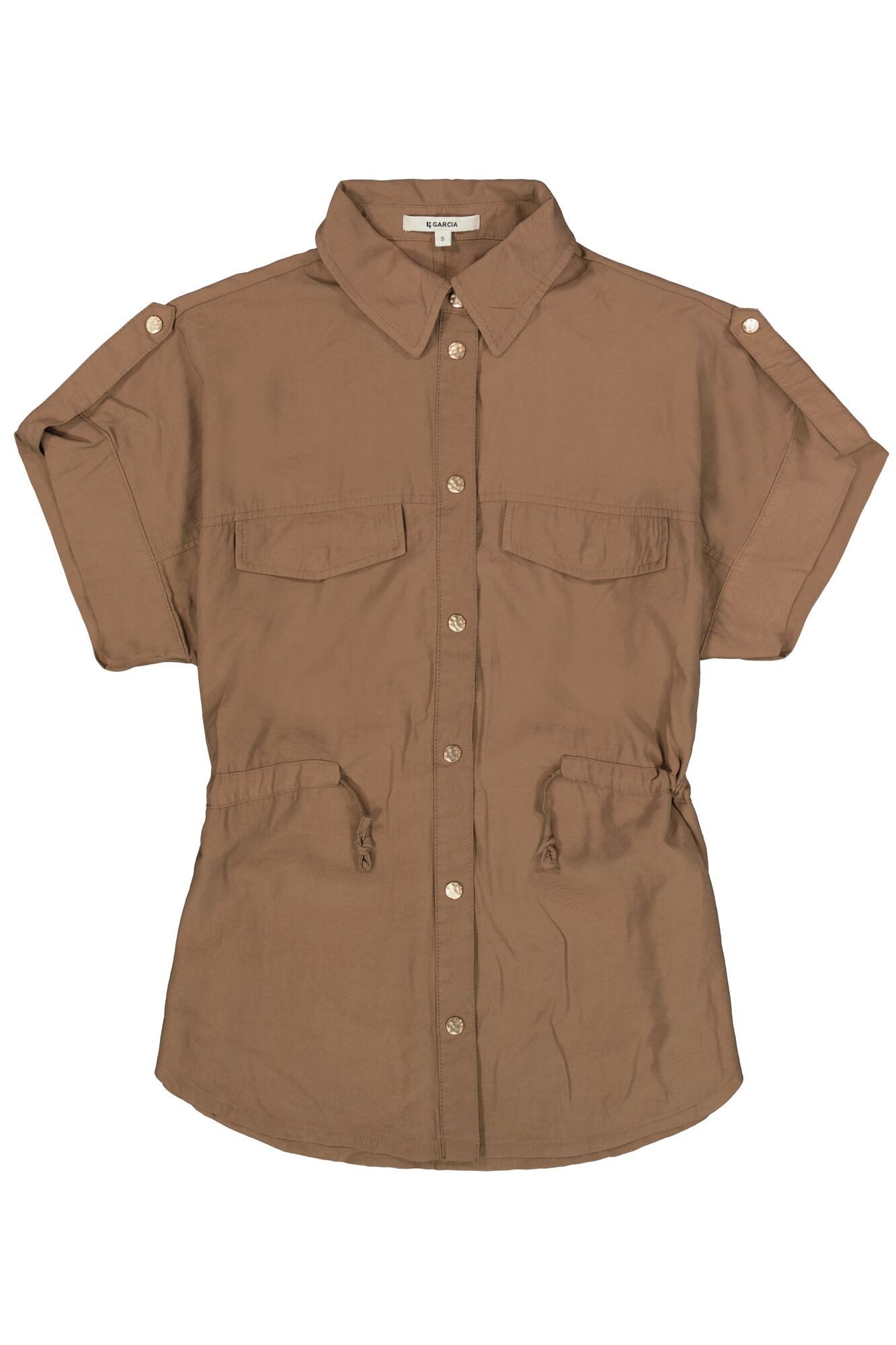 Garcia Steppweste ladies jacket