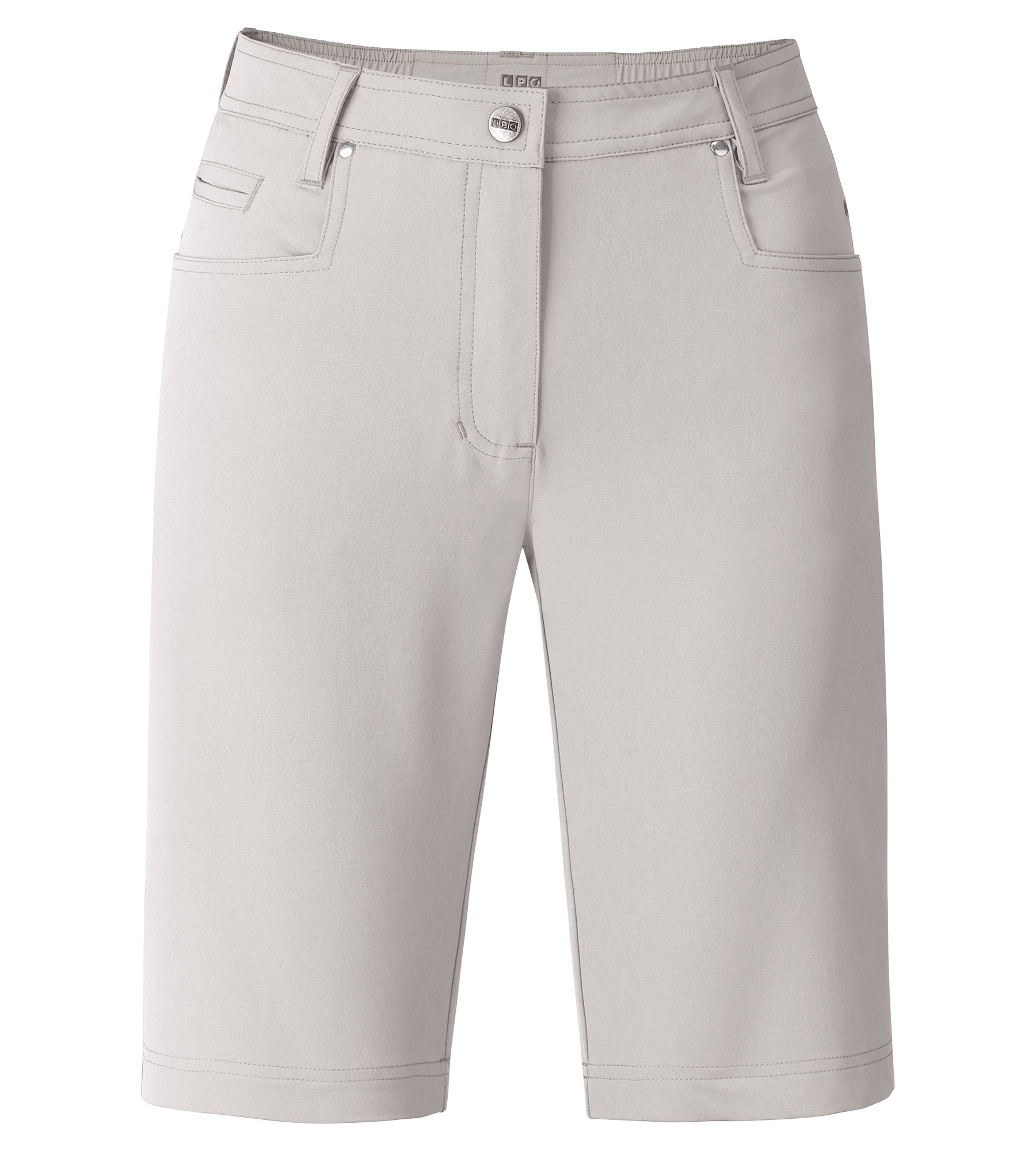 DEPROC Active Bermudas KENORA URBAN Short & kurze Hose In melierter Optik