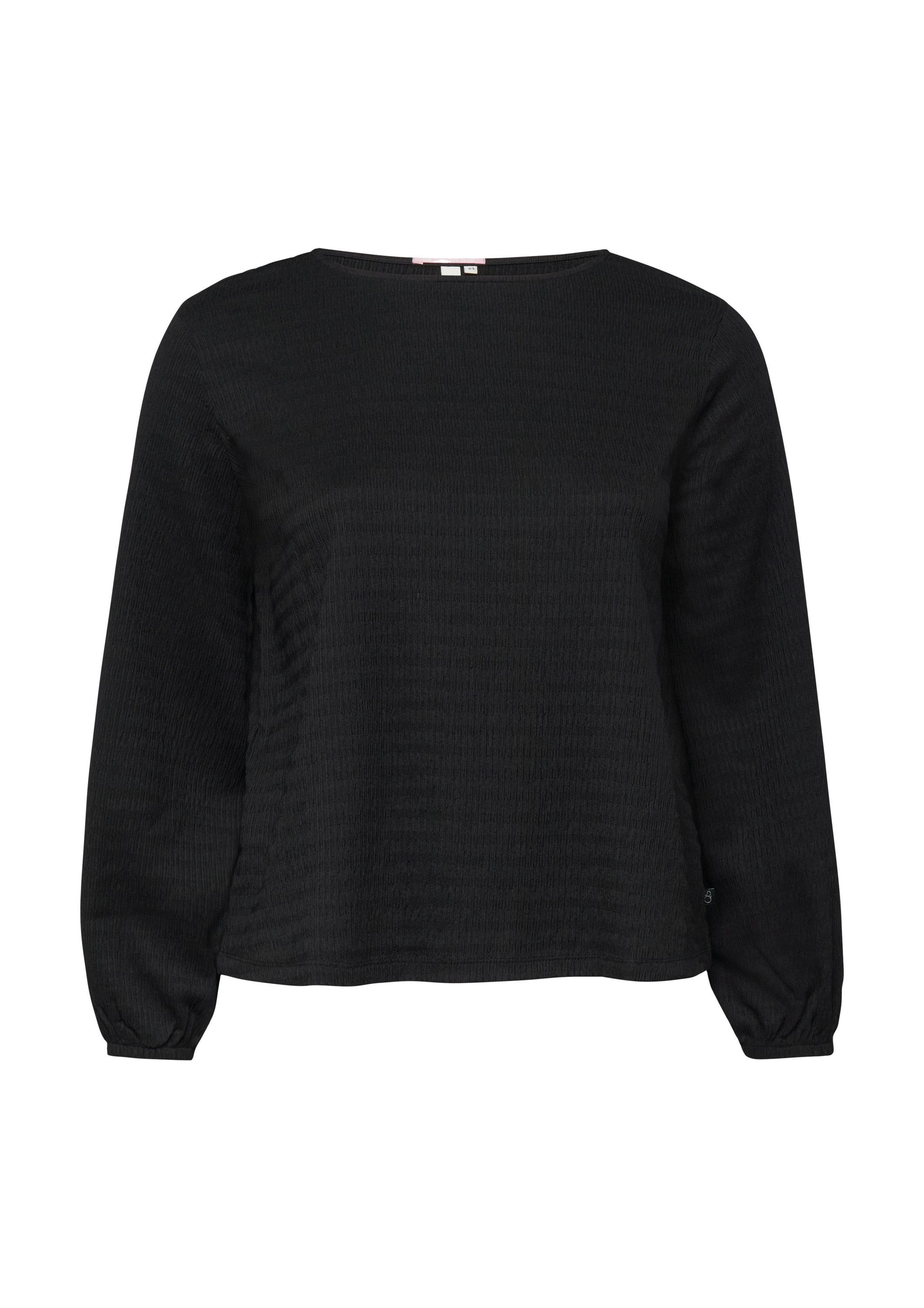 QS Langarmshirt T-Shirt T-Shirt günstig online kaufen