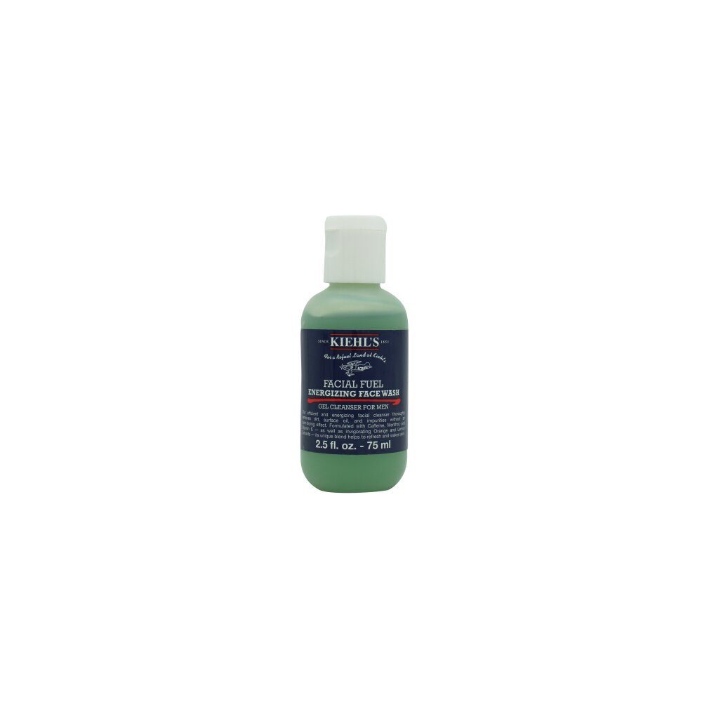 Kiehls Gesichts-Reinigungsschaum Kiehl's Men Facial Fuel Energizing Face Wash