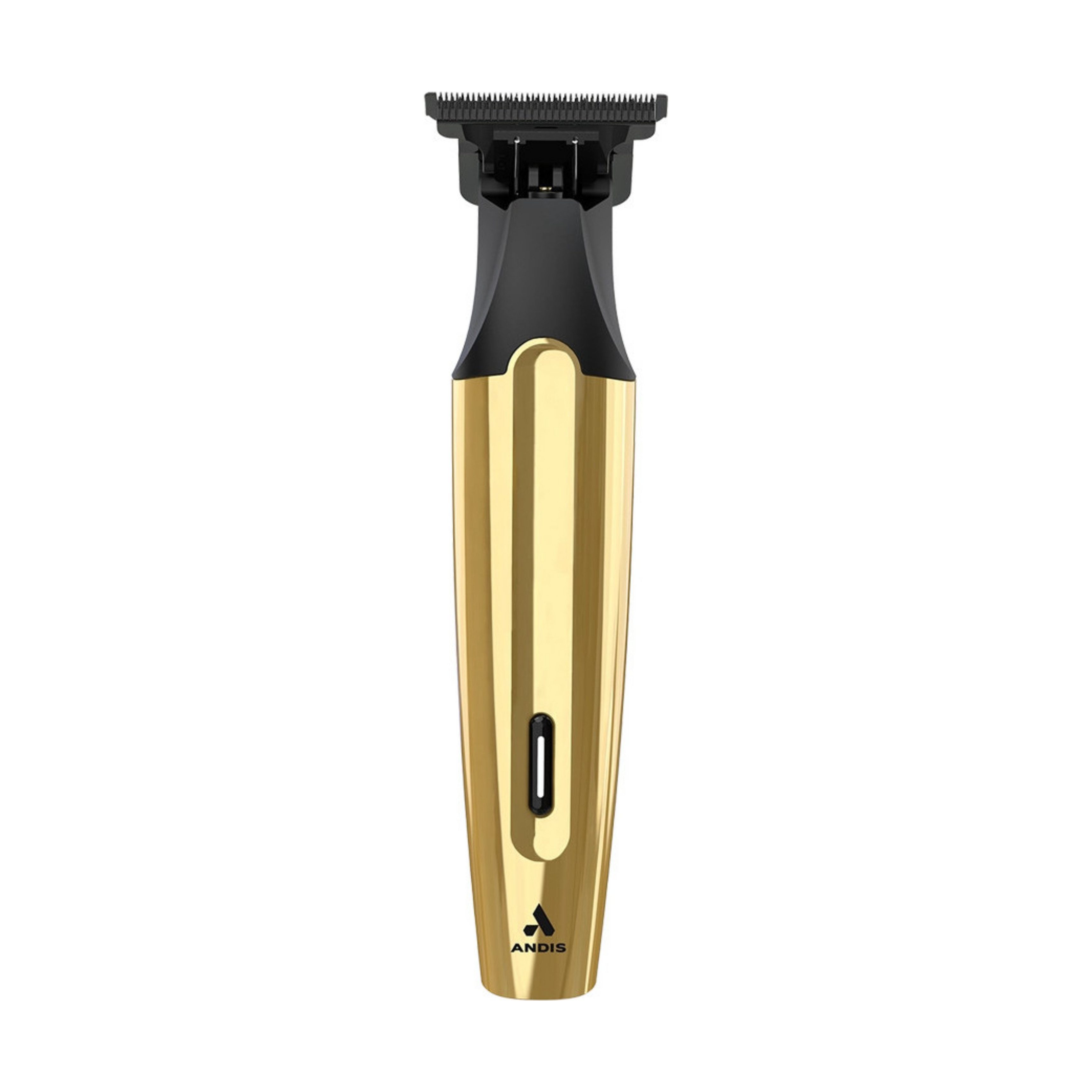 ANDIS Haarschneider Andis inSIGHT Slim Cordless Trimmer Gold