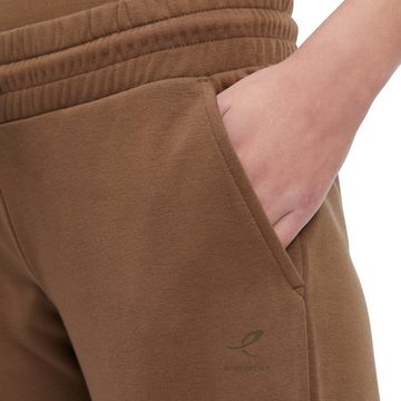 Energetics Sporthose Da.-Hose Calysta 1/1 II W BROWN DARK