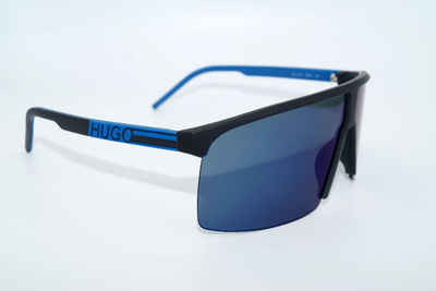 HUGO Sonnenbrille »HUGO BOSS HUGO Sonnenbrille HUGO HG 1187 FRE XT«