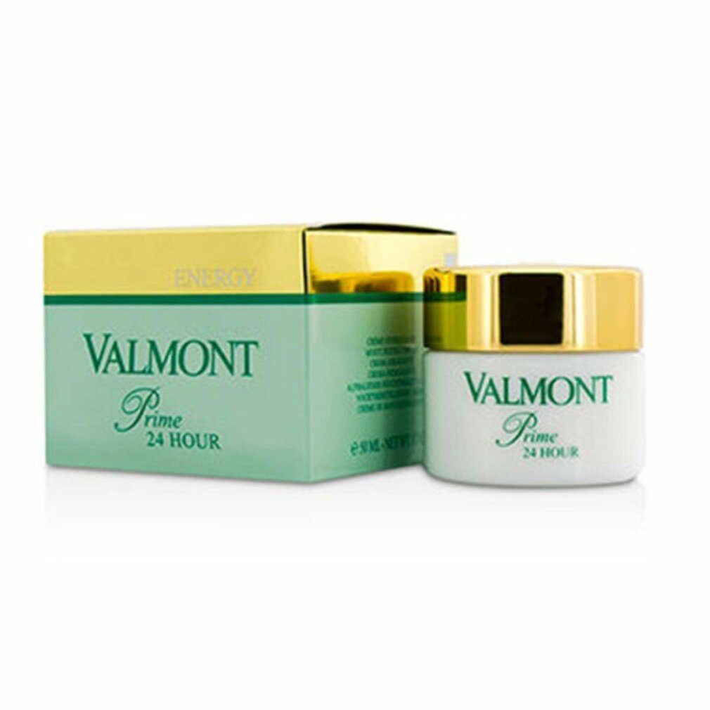 Valmont Tagescreme Valmont Prime 24 Hour Cream 50 ml NEU & OVP