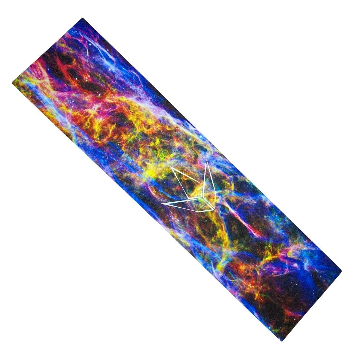 Blunt Stuntscooter Blunt Nebulae StuntScooter Griptape 150x580mm Veil