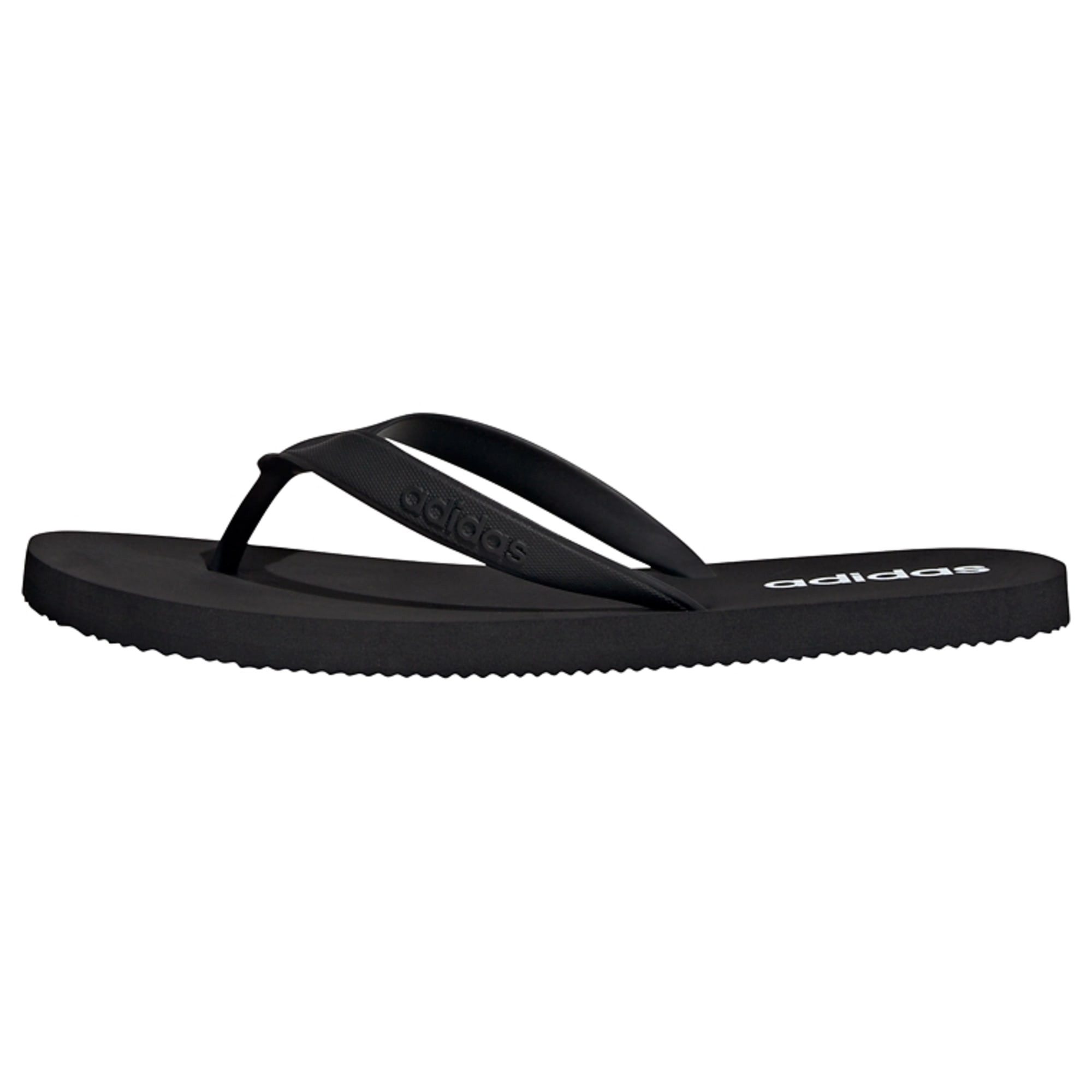 adidas Sportswear KEITAKI ALPHA ZEHENTRENNER Badeschuh (1-tlg)