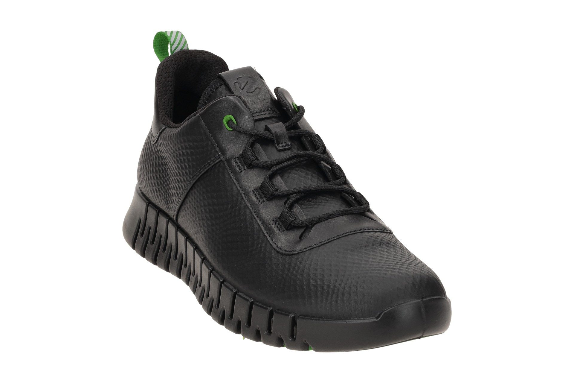 Ecco 52527452562 Schnürschuh