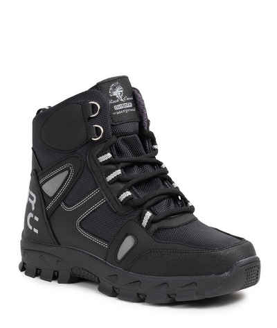 Rock Creek Damen Schuhe Wanderschuhe D-460 Outdoorschuh