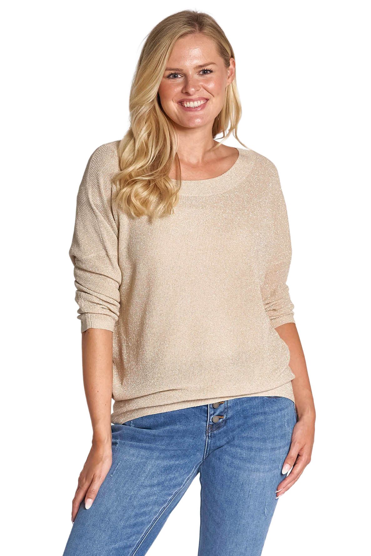 Sweatshirt ZHNINA