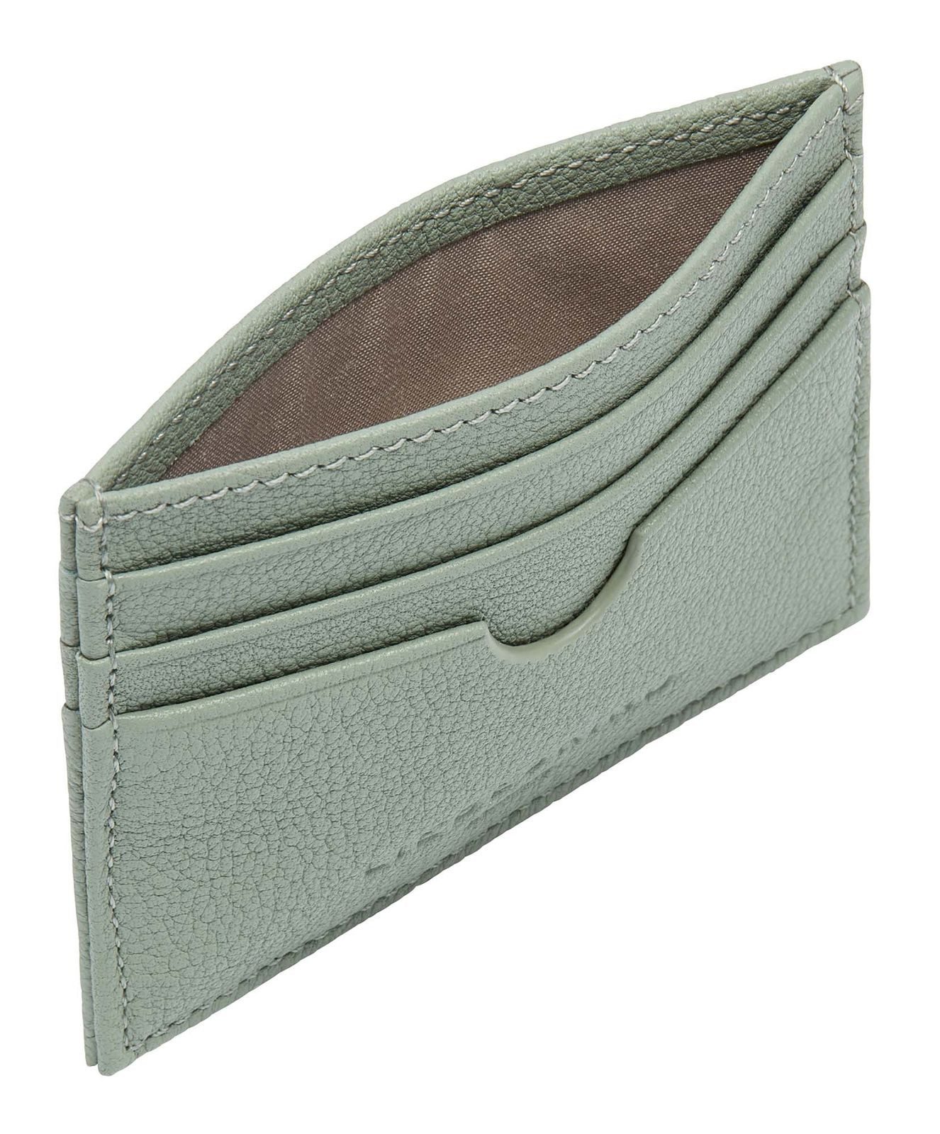 Liebeskind Berlin Kartenetui Card Holder, aus günstig online kaufen