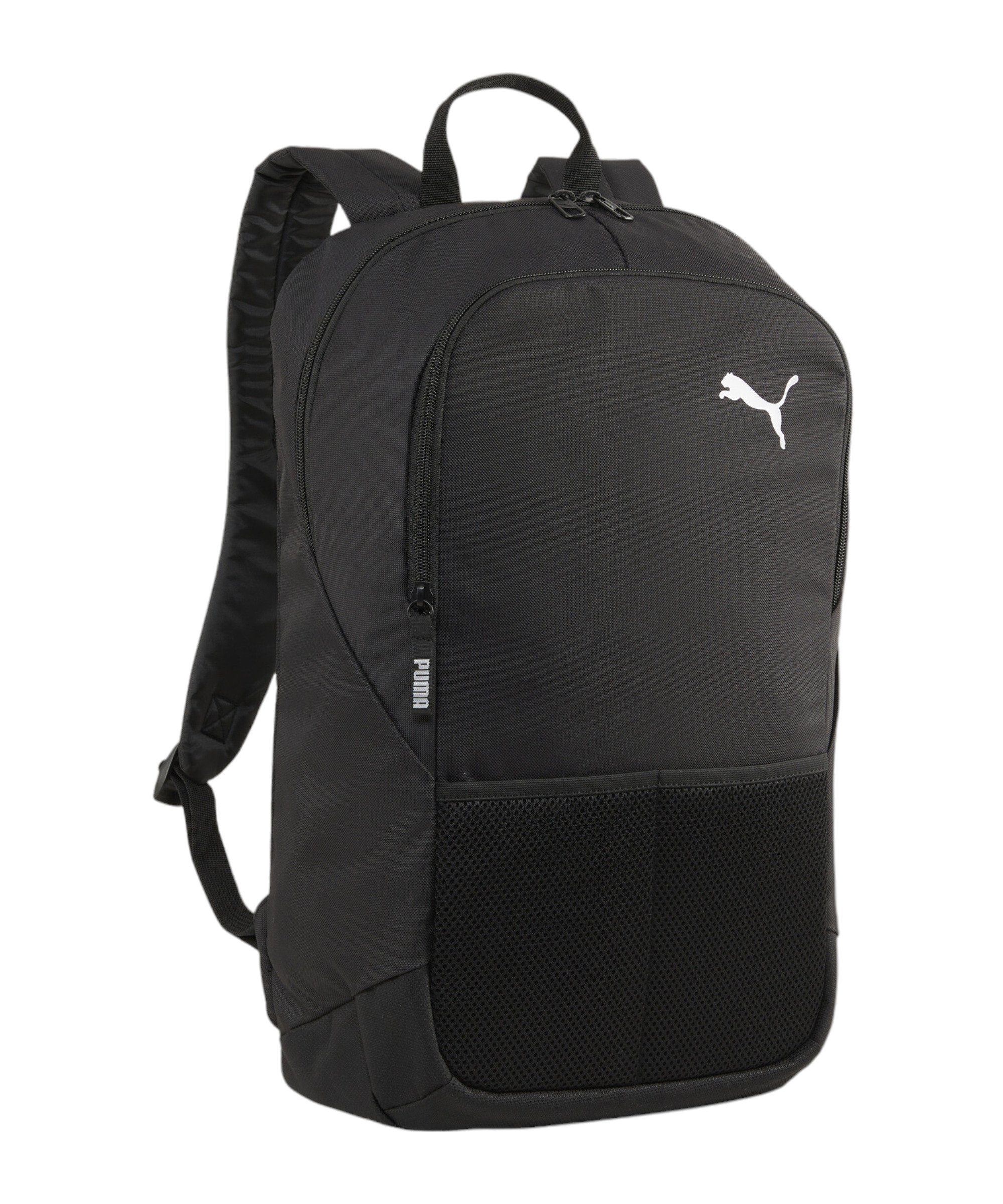 PUMA Freizeittasche teamGoal Rucksack, Schultergurt