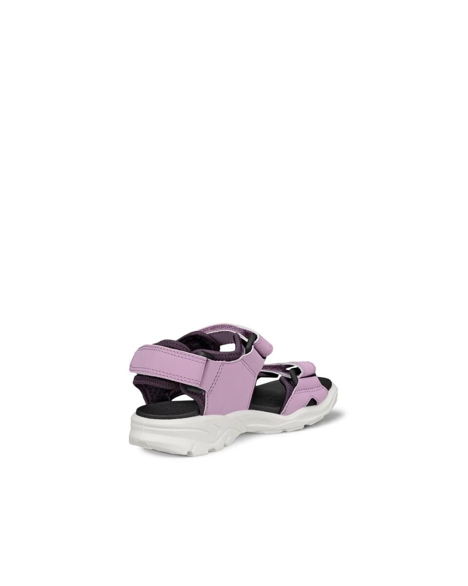 Ecco BIOM RAFT Riemchensandale, Sommerschuh, Sandalette, günstig online kaufen