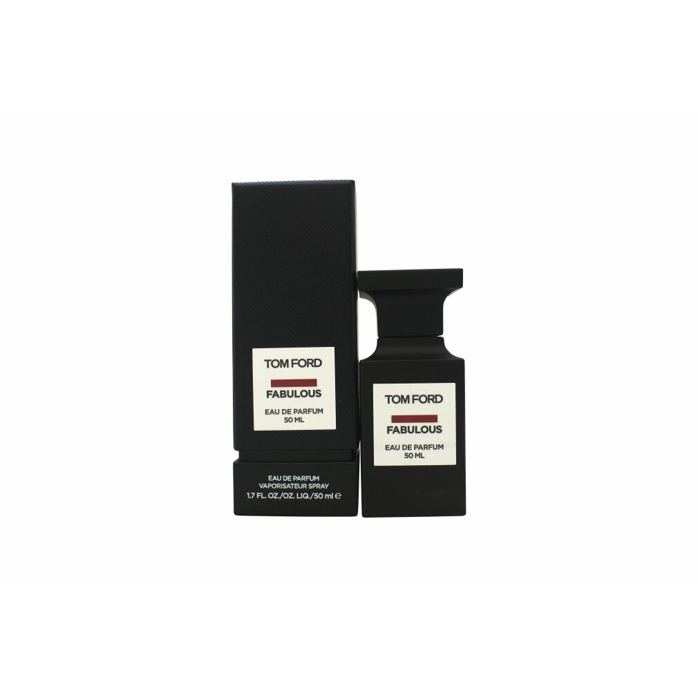 Tom Ford Körperpflegeduft Fucking Fabulous Eau De Parfum Spray