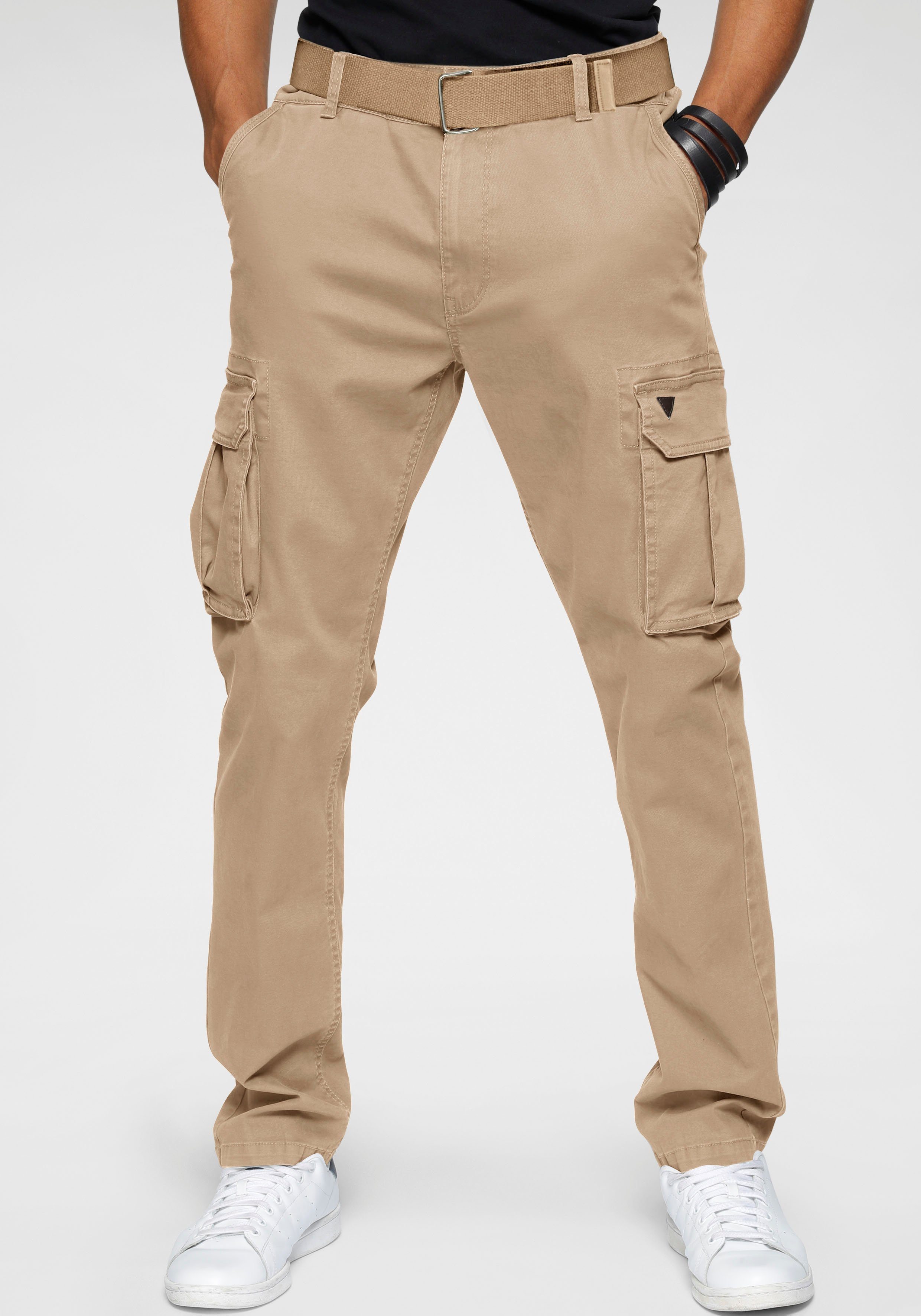 Cargohose