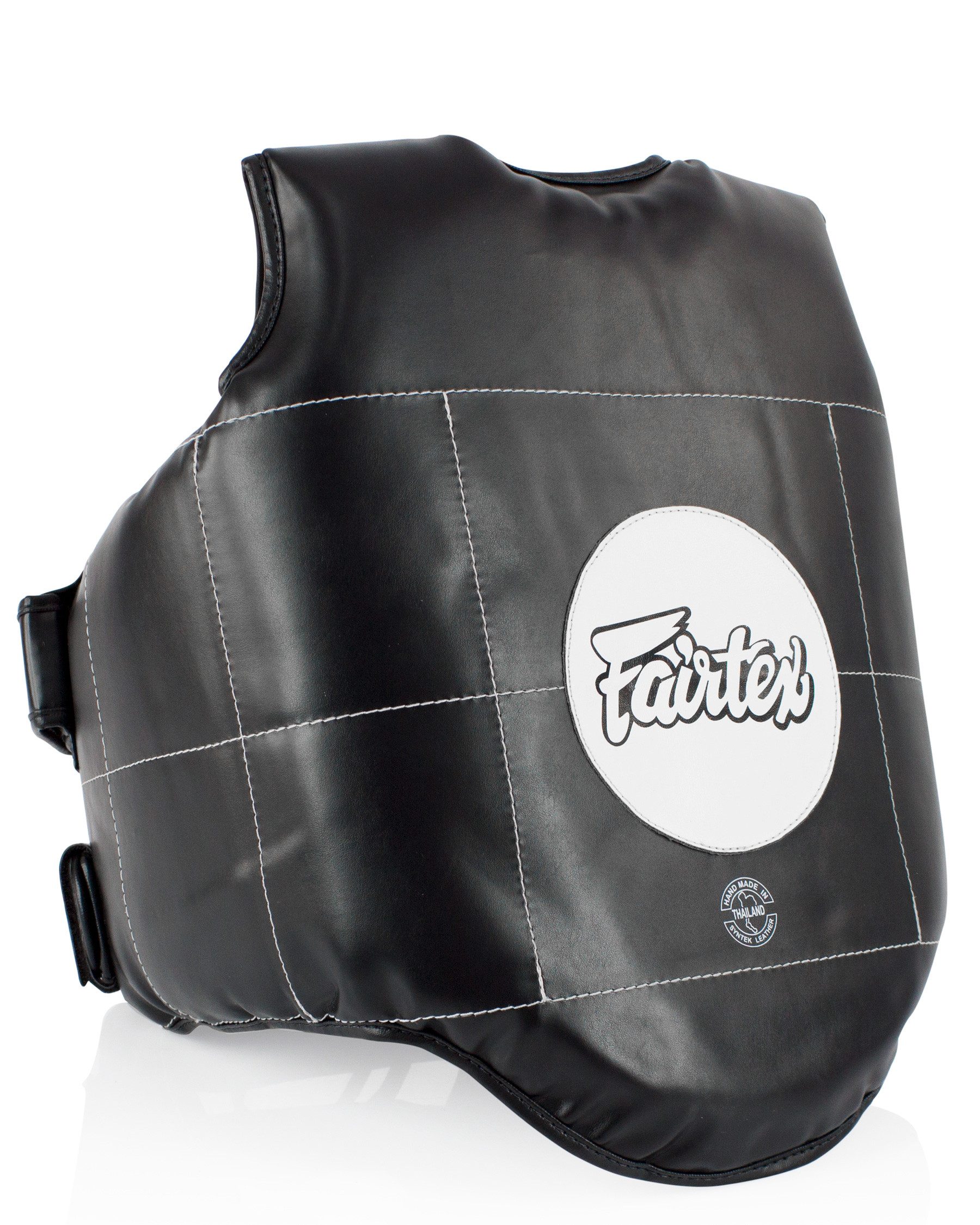 Fairtex Schutzweste Fairtex Trainingsweste PV1, PV1: Der Body Protector, der jeden Treffer überlebt.