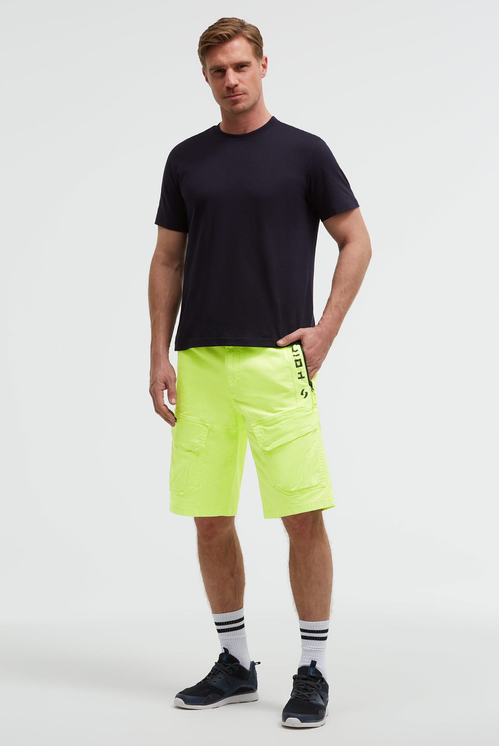 CAMP DAVID Shorts