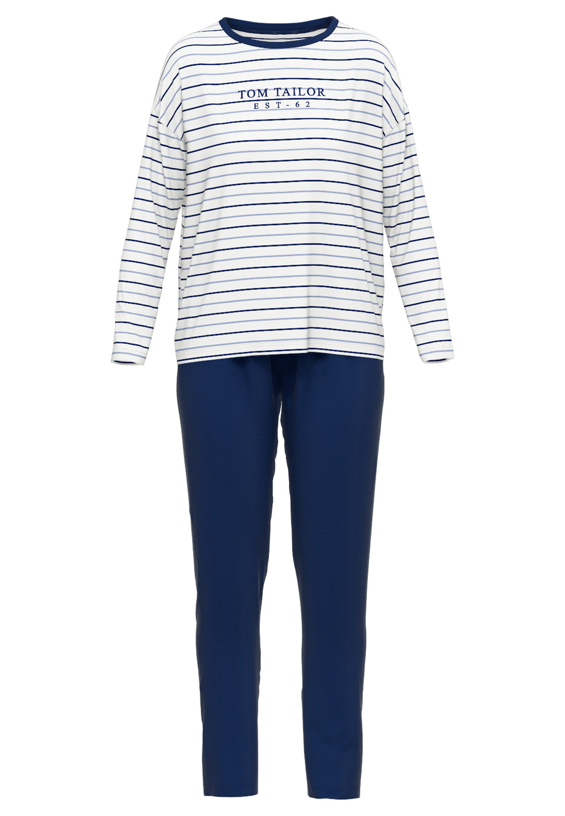 TOM TAILOR Nachthemd Zaria günstig online kaufen